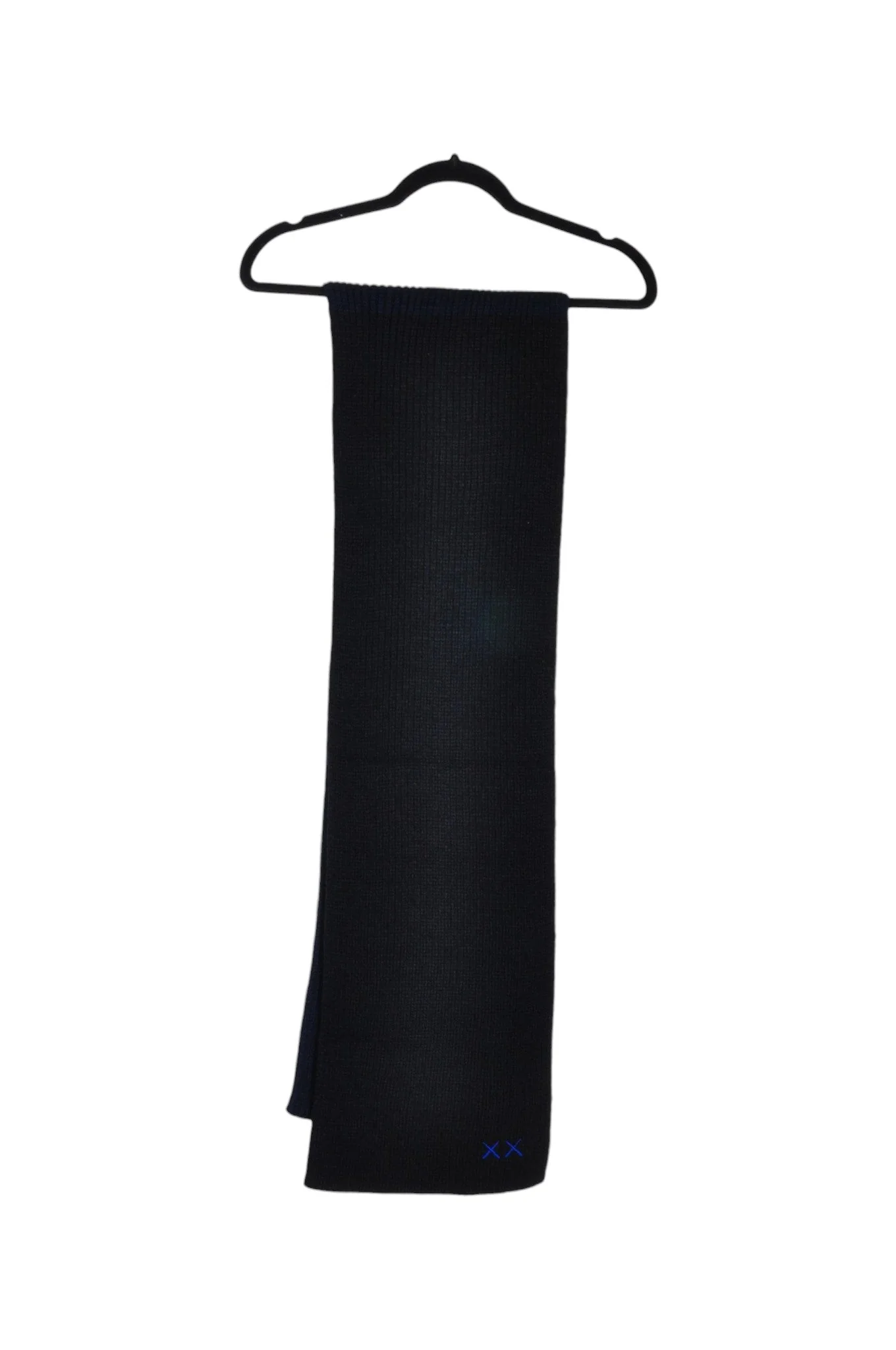 UNIQLO Women Scarves Regular fit in Black - S