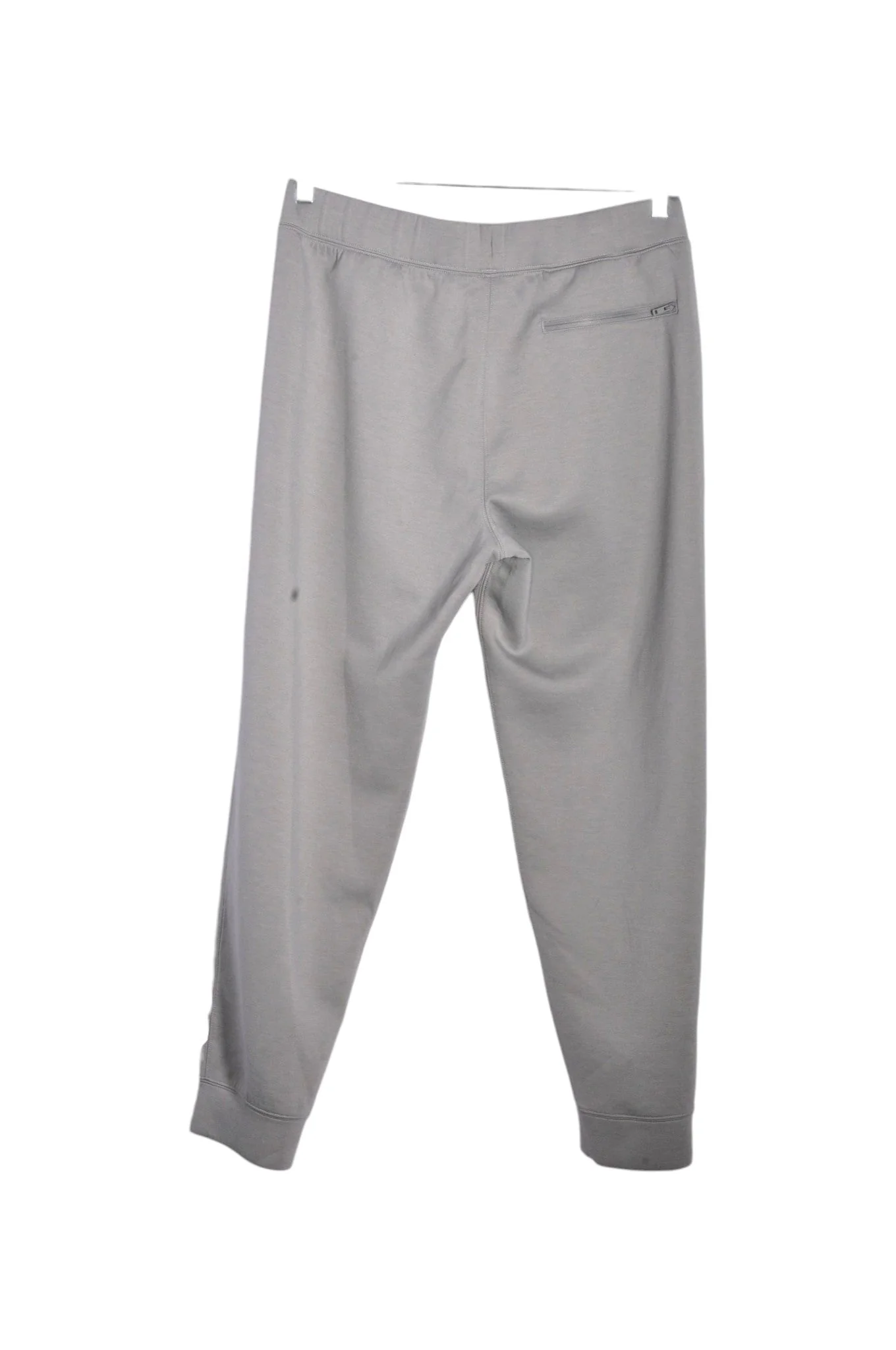 UNIQLO Women Work Pants Regular fit in Gray - XL - Image 2
