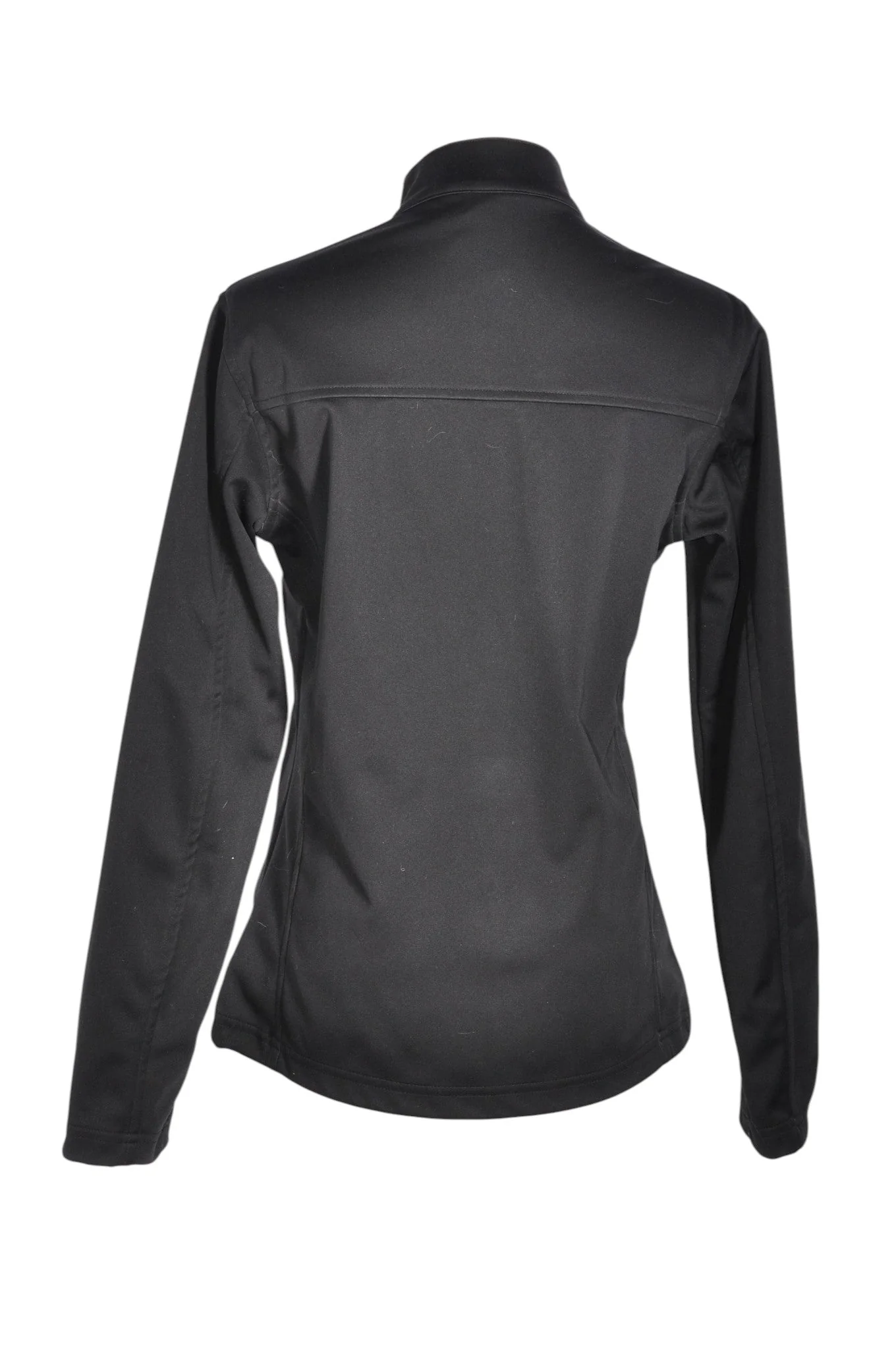 UNISYC Women Activewear Jackets Regular fit in Black - XS - Image 2