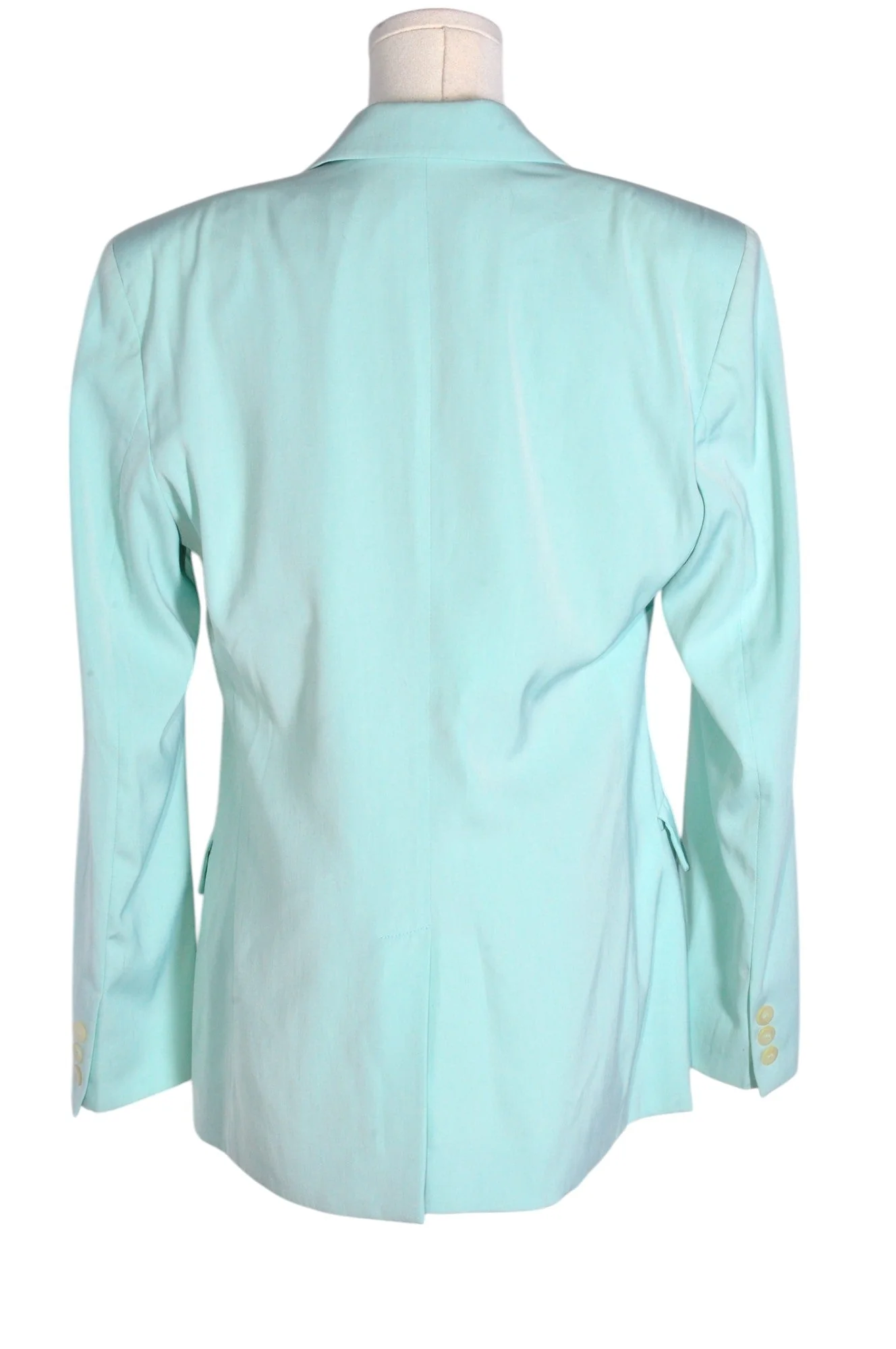 UNITED COLORS OF BENETTON Blazers Regular fit in Blue - 44 - Image 2