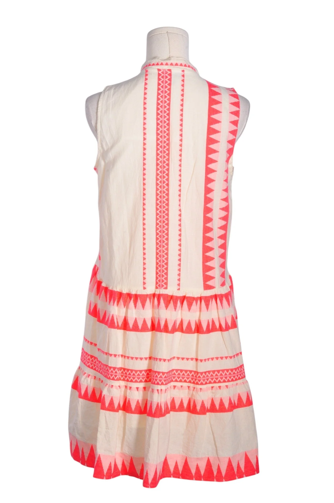 V&L Women A-Line Dresses Regular fit in White - S - Image 2