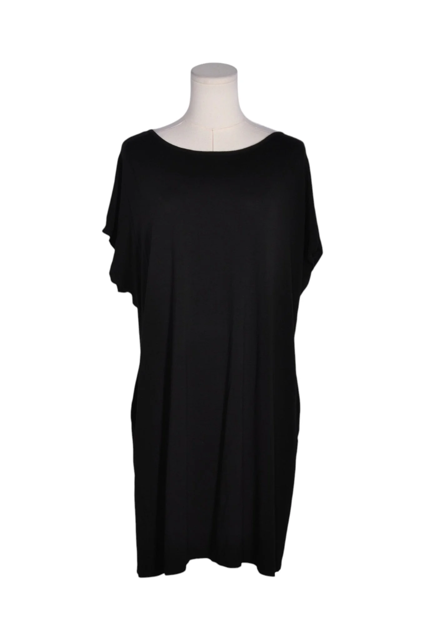 VANILLA BAY Women Drop Waist Dresses Regular fit in Black - L
