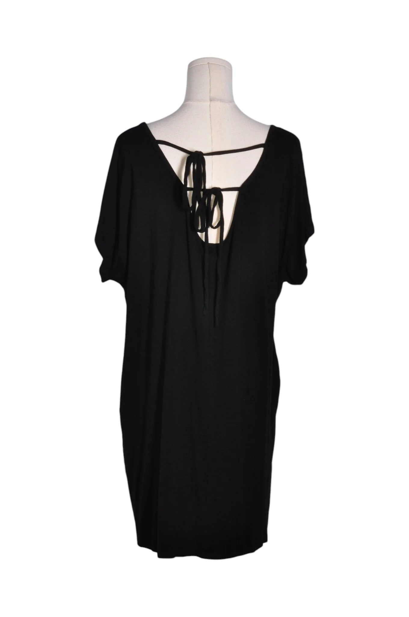 VANILLA BAY Women Drop Waist Dresses Regular fit in Black - L - Image 2