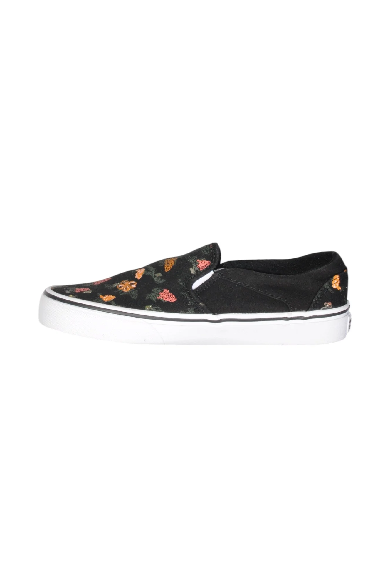 VANS Women Sneakers Regular fit in Black - 7.5 - Image 2