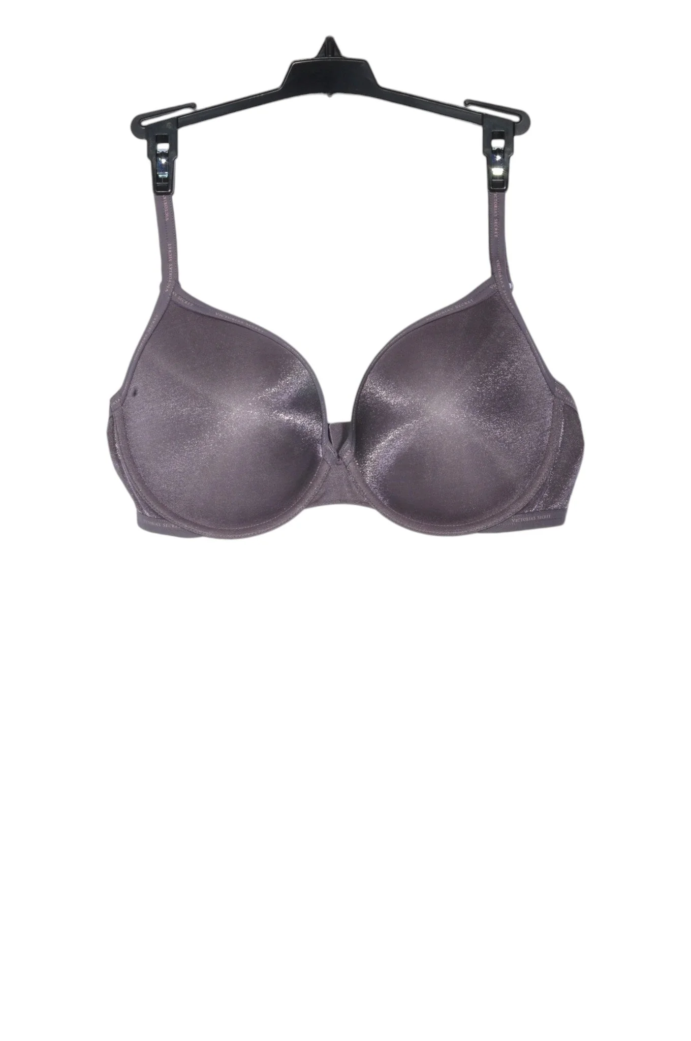 VICTORIA'S SECRET Women Bras Regular fit in Gray - 38D