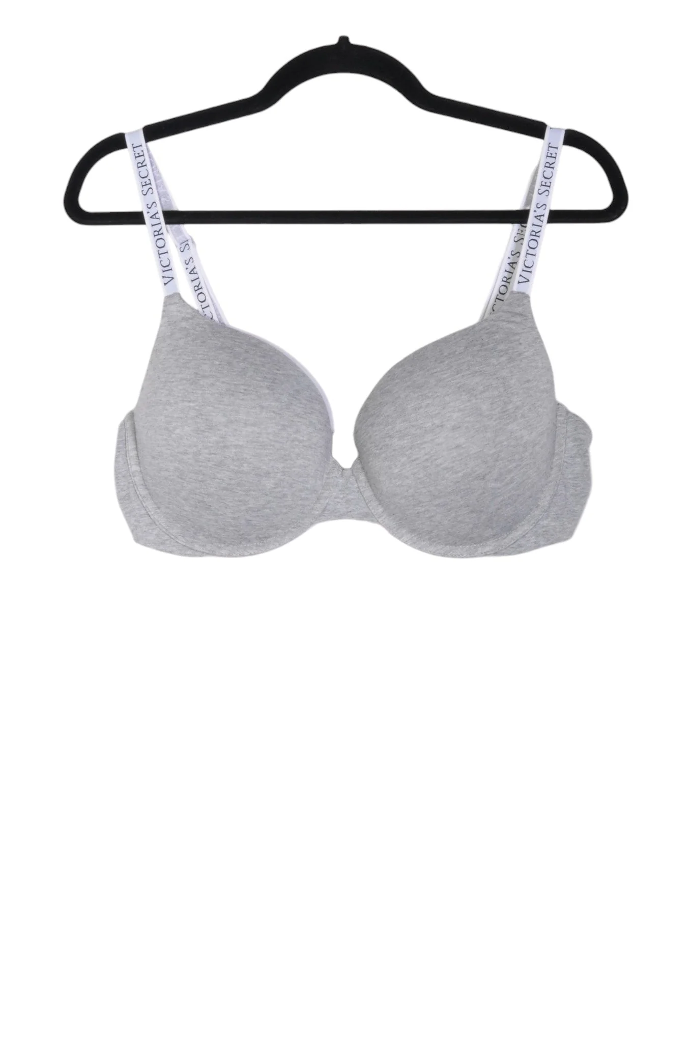 VICTORIA'S SECRET Women Bras Regular fit in Gray - 38D