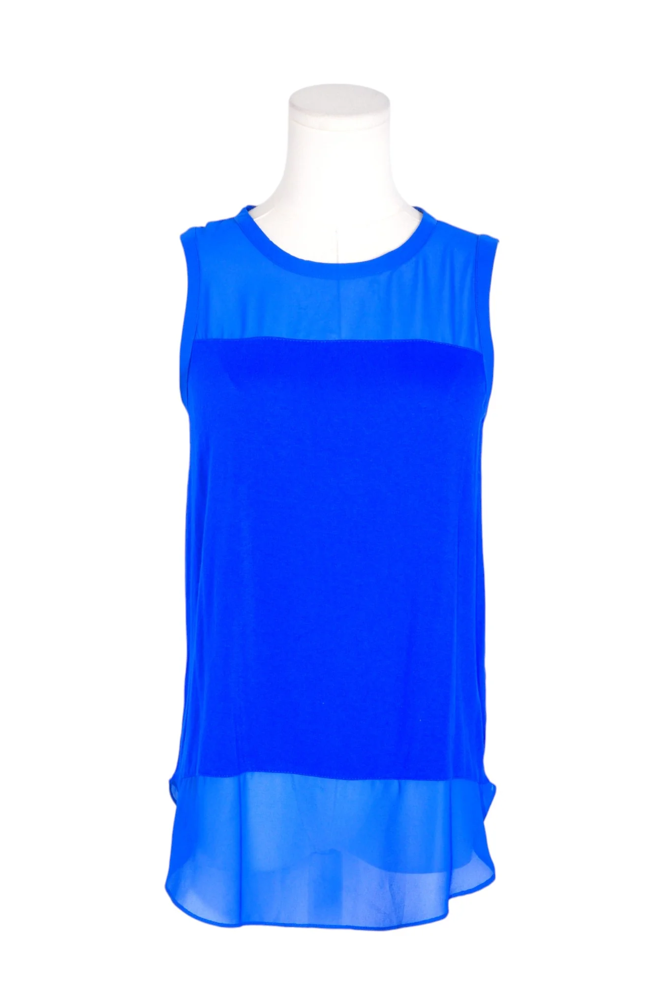 VINCE CAMUTO Women Blouses Regular fit in Blue - XS