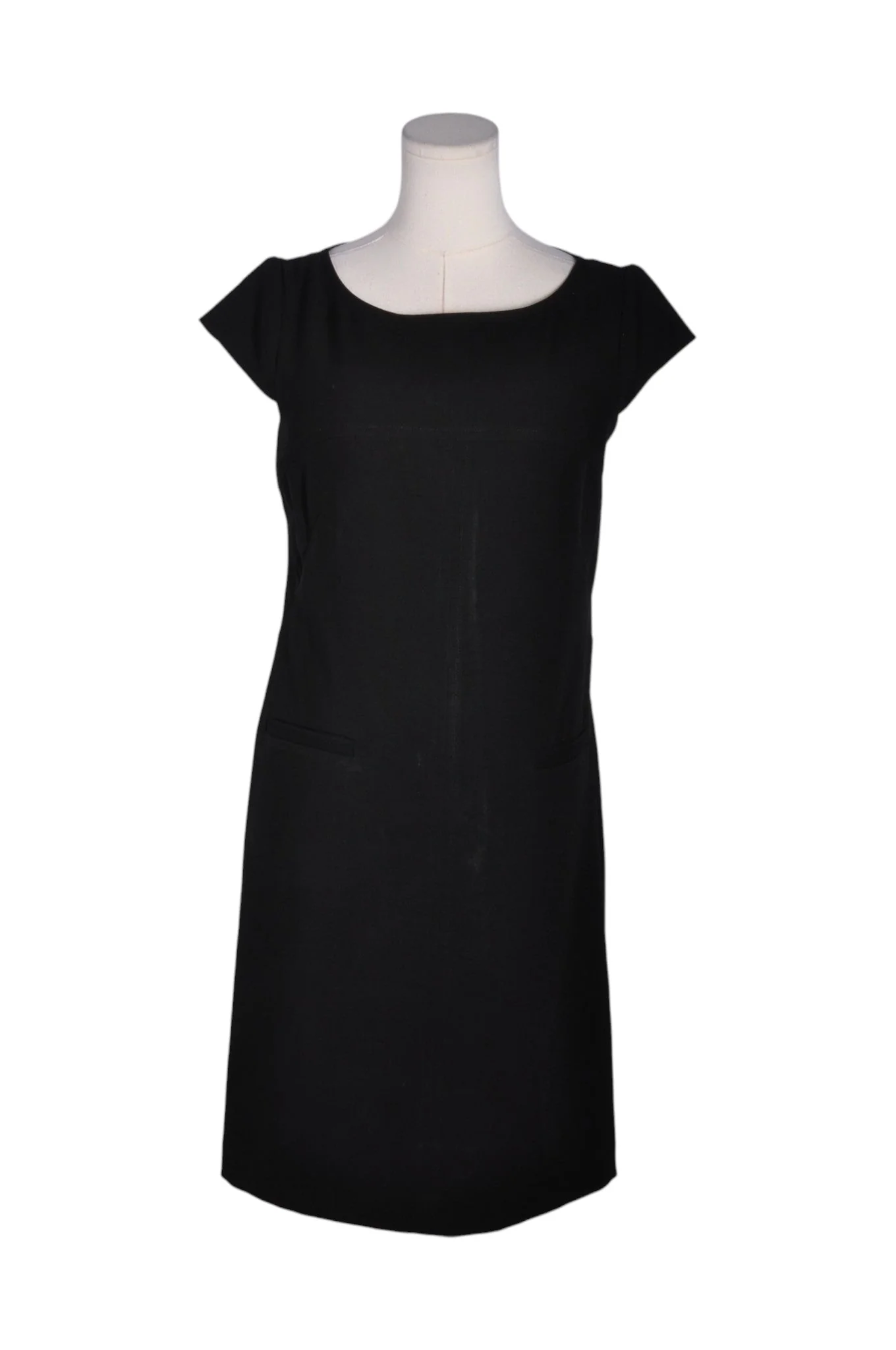 VINCE CAMUTO Women Sheath Dresses Regular fit in Black - 8