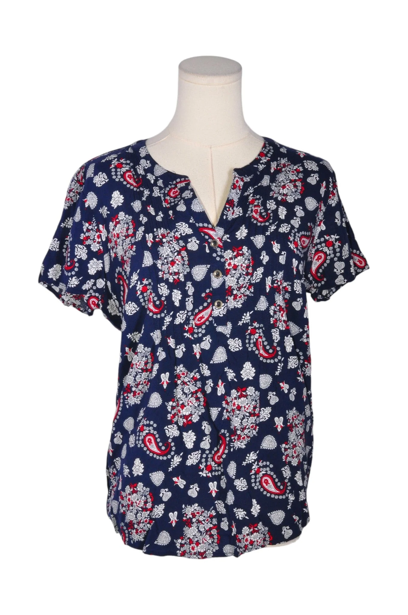 WESTPORT Women Blouses Regular fit in Blue - M