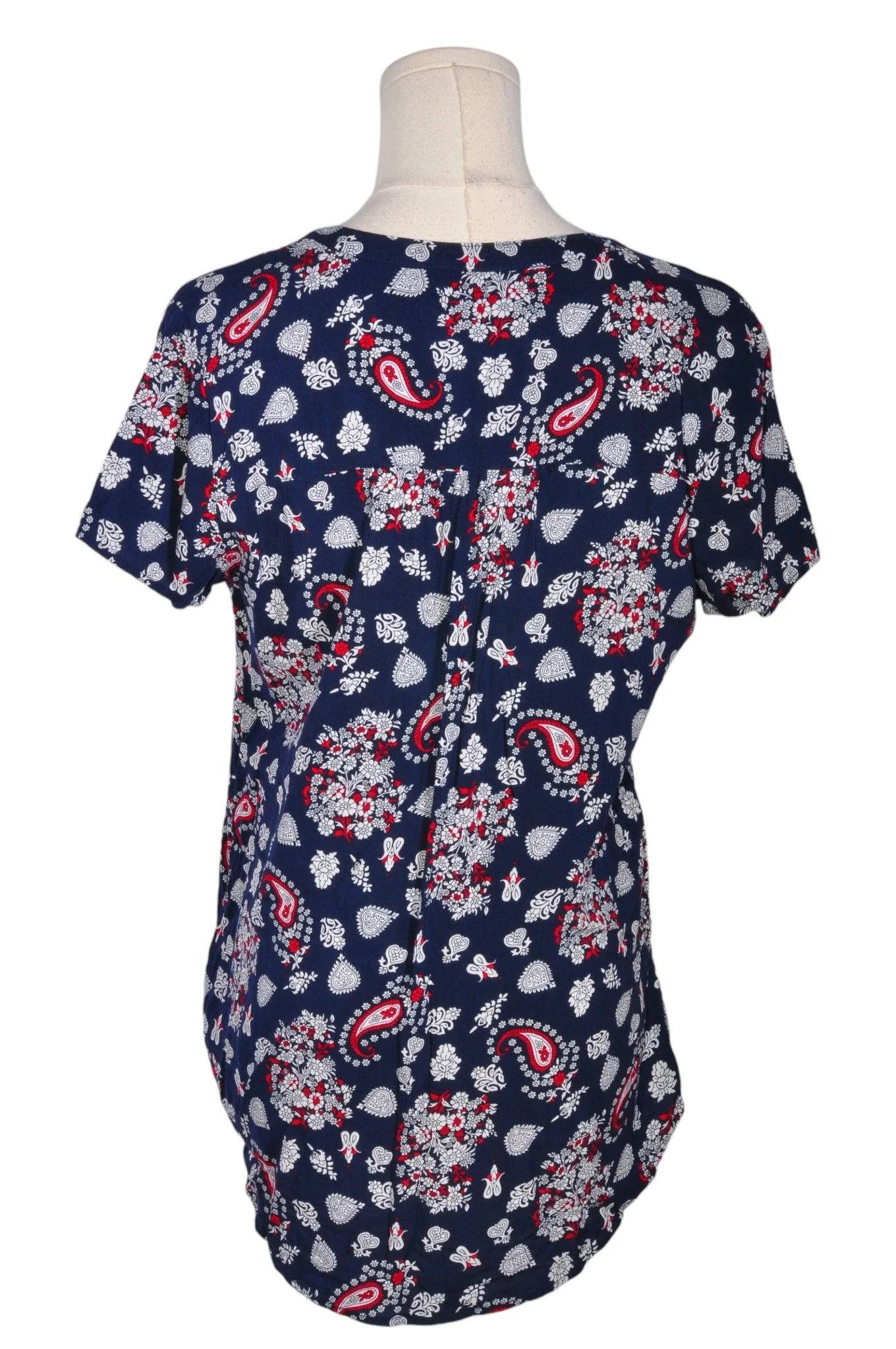 WESTPORT Women Blouses Regular fit in Blue - M - Image 2