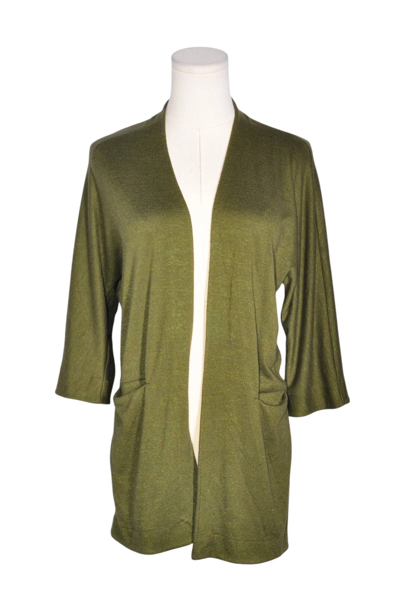 WILFRED FREE Women Cardigans Regular fit in Green - XXS