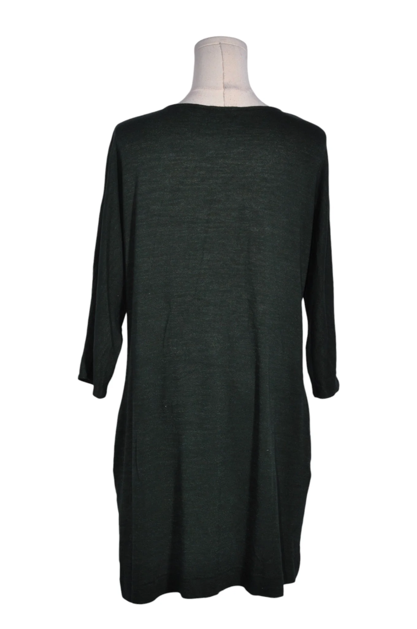 WILFRED FREE Women Drop Waist Dresses Regular fit in Green - XXS - Image 2