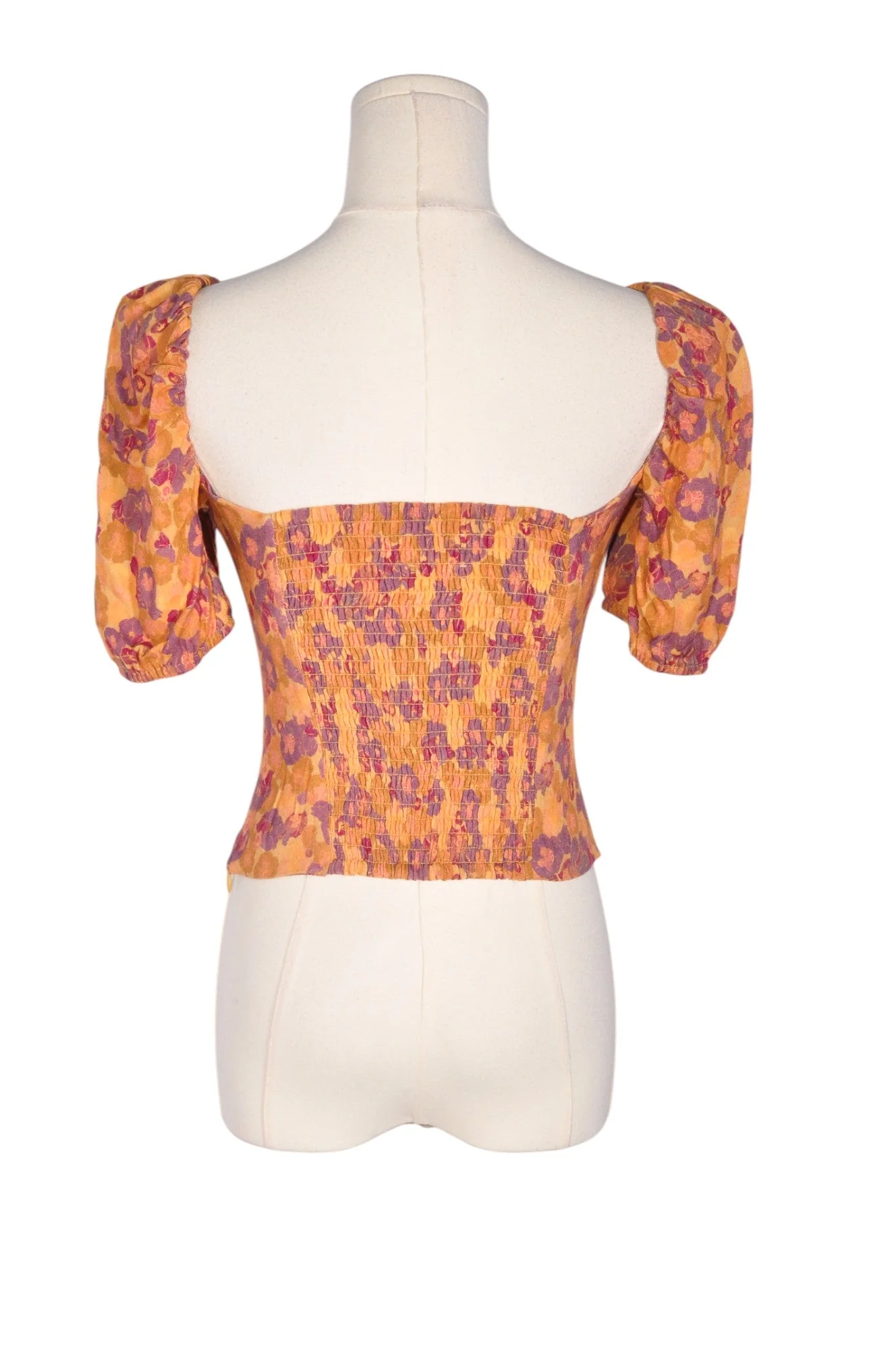 WILFRED Women Blouses Regular fit in Orange - XS - Image 2