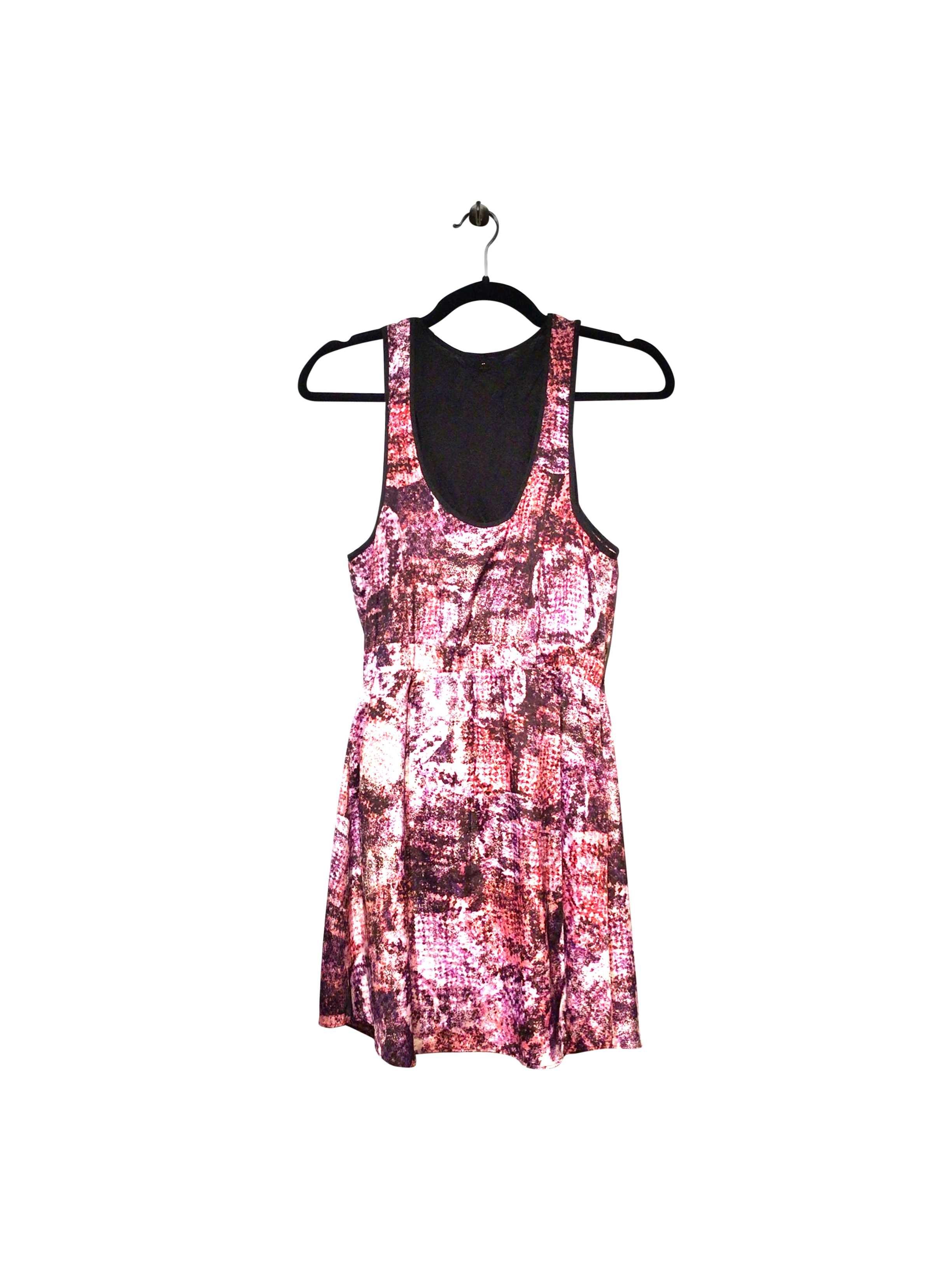 GUESS Regular fit Shift Dress in Black  -  XS - Image 2
