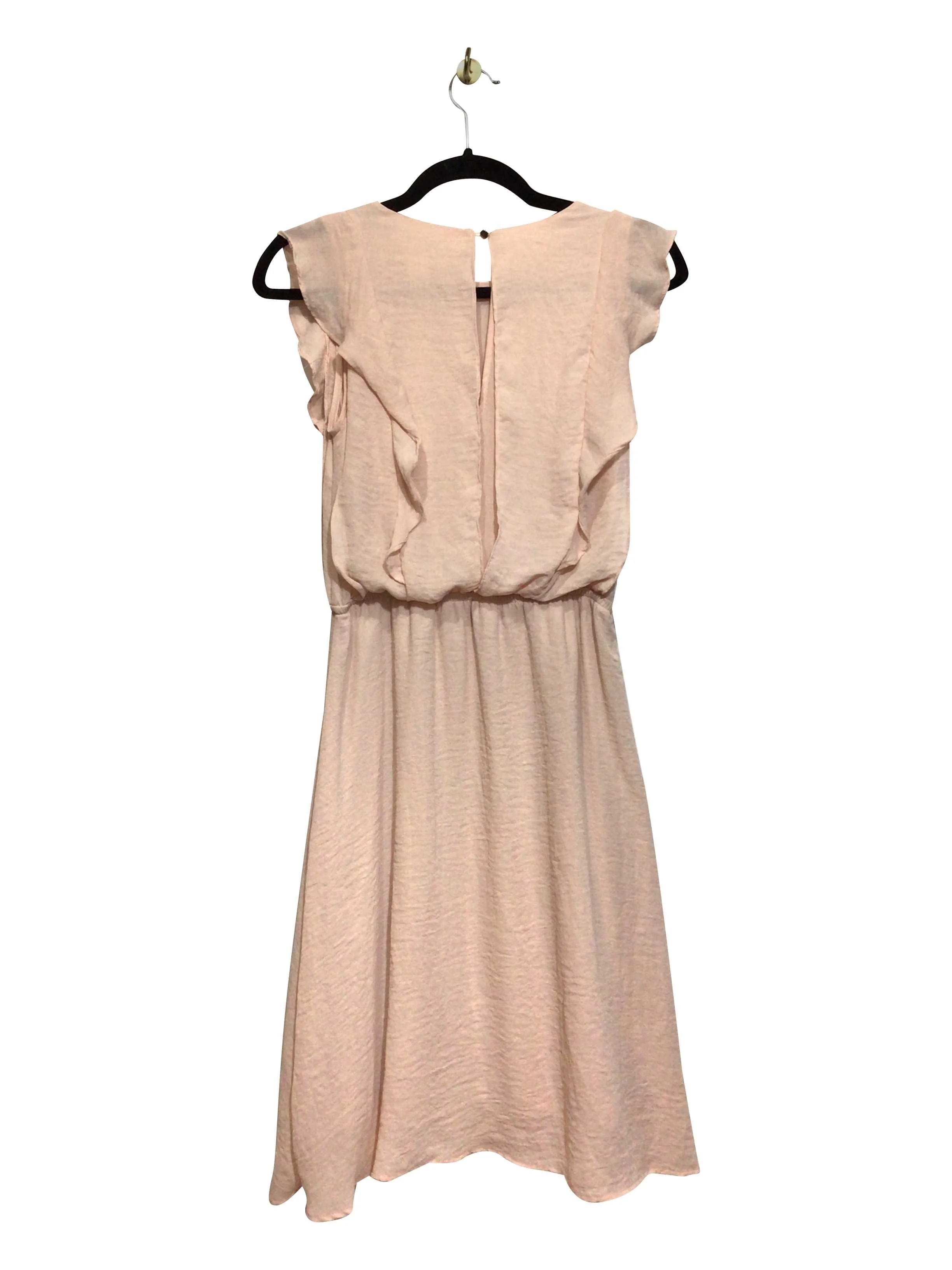 H&M Regular fit Maxi Dress in Pink  -  XS - Image 2