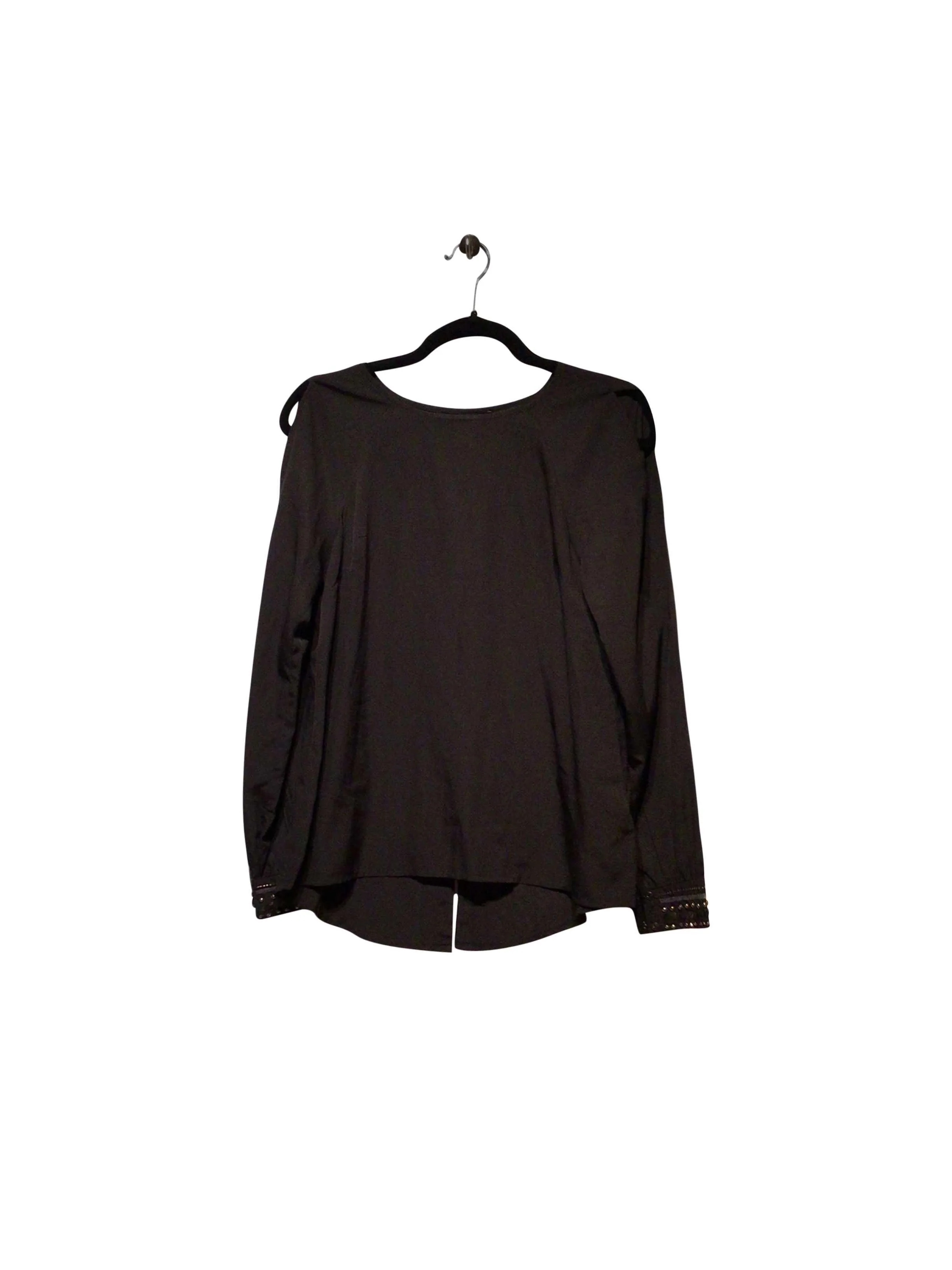 JESSICA SIMPSON Regular fit Blouse in Black - S