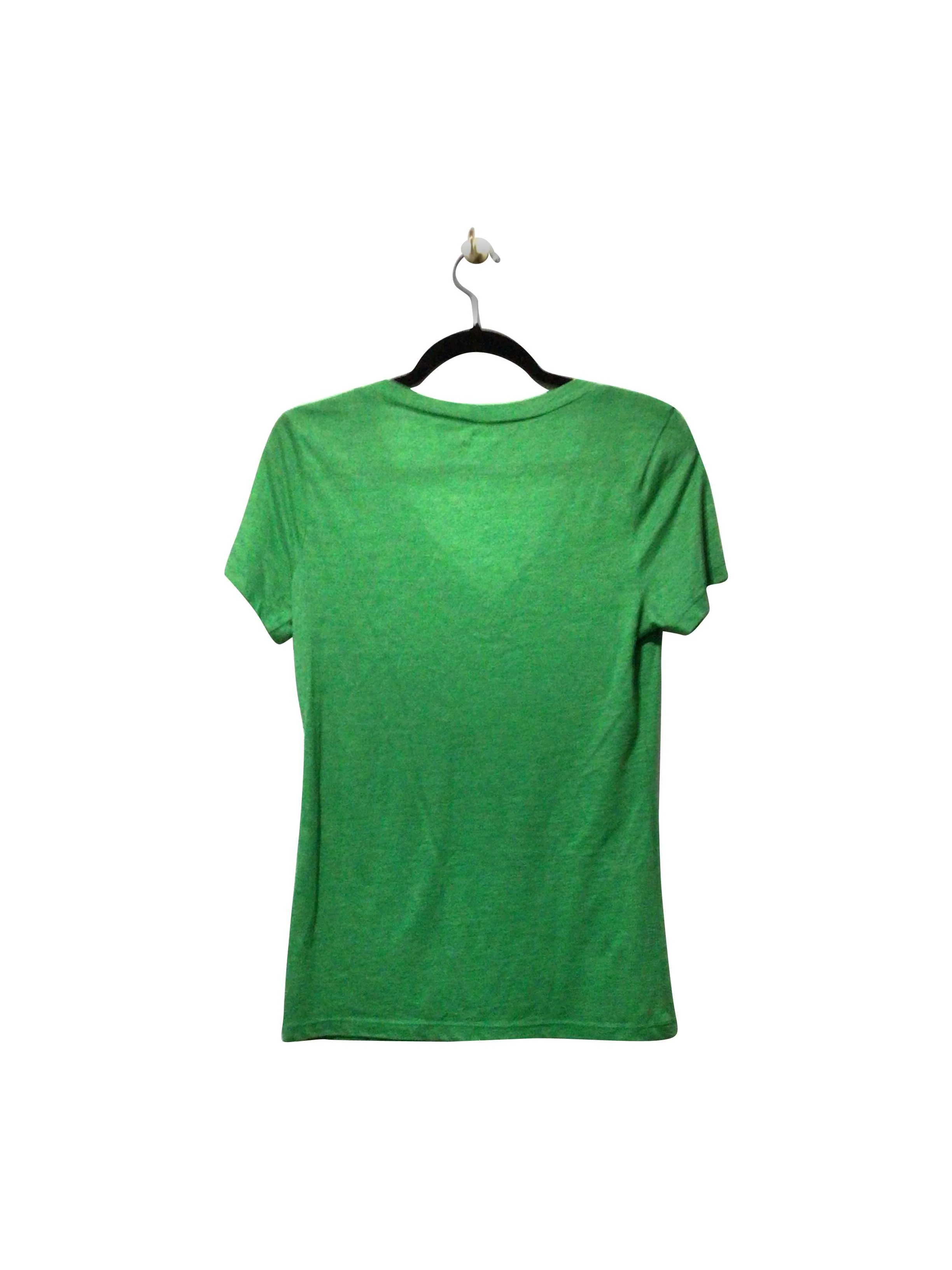 OLD NAVY Regular fit T-shirt in Green - S - Image 2