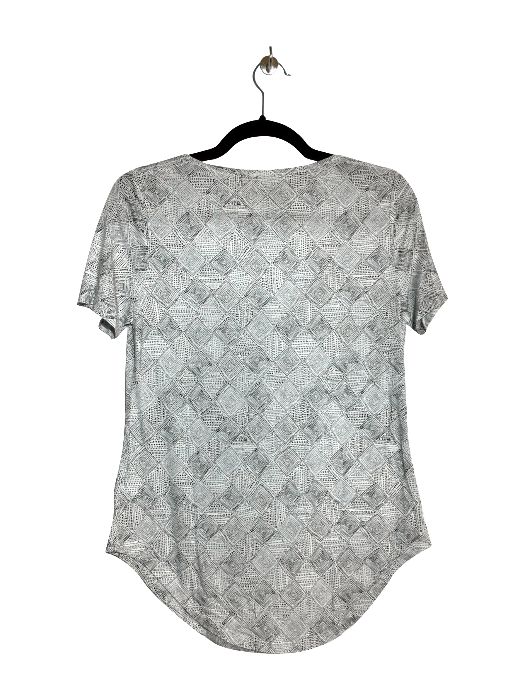 OLD NAVY Regular fit T-shirt in White - XS - Image 2