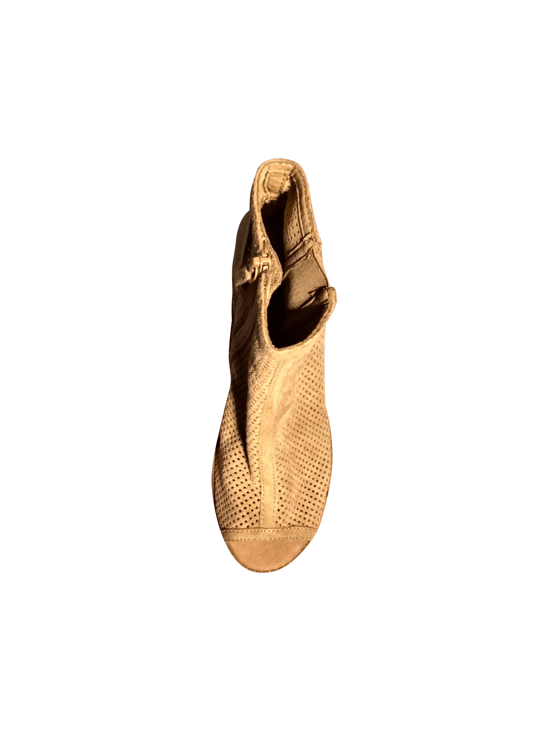 UNBRANDED Heels in Brown - 7.5 - Image 3
