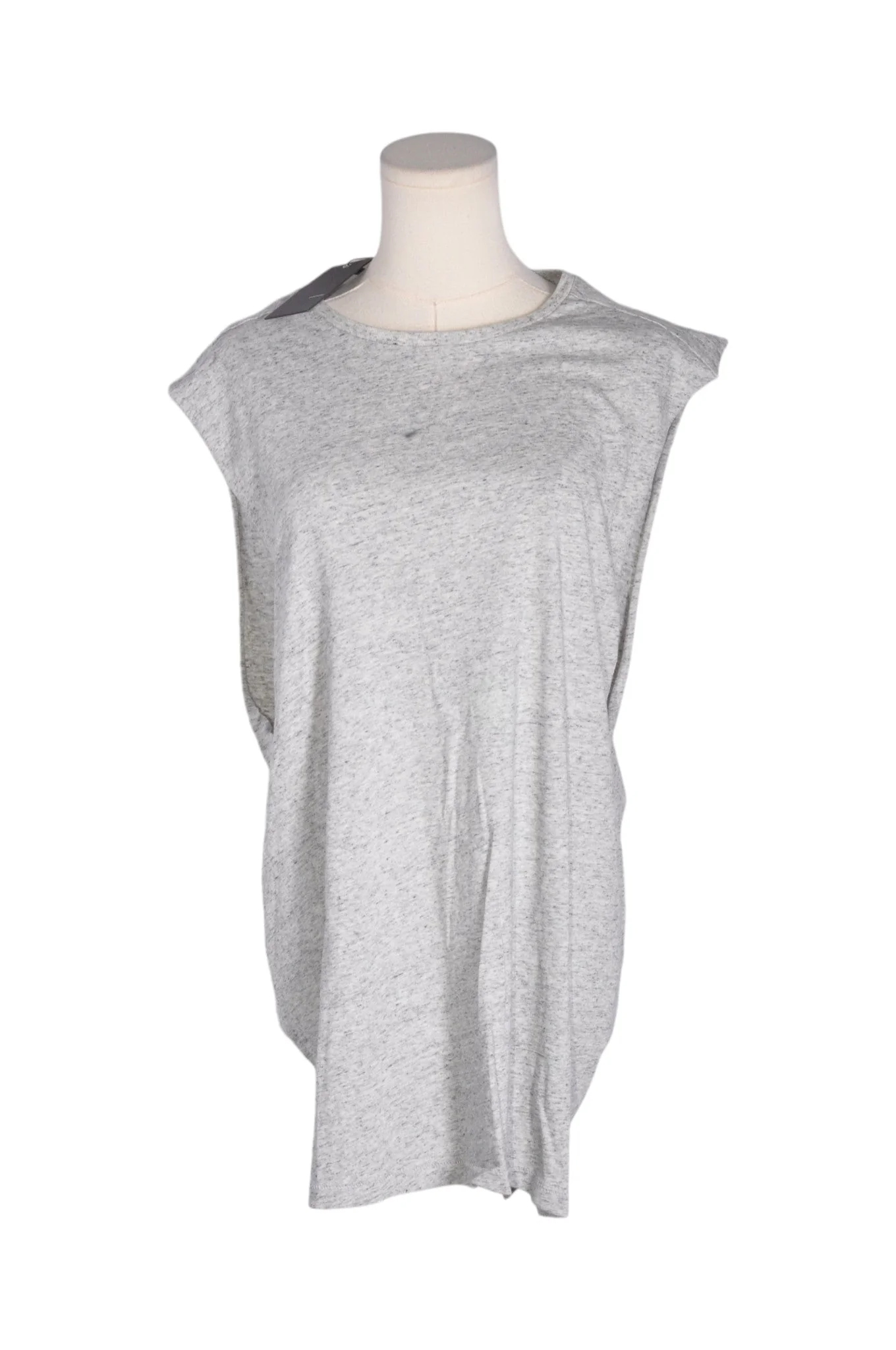 ZANEROBE Women T-Shirts Regular fit in Gray - L