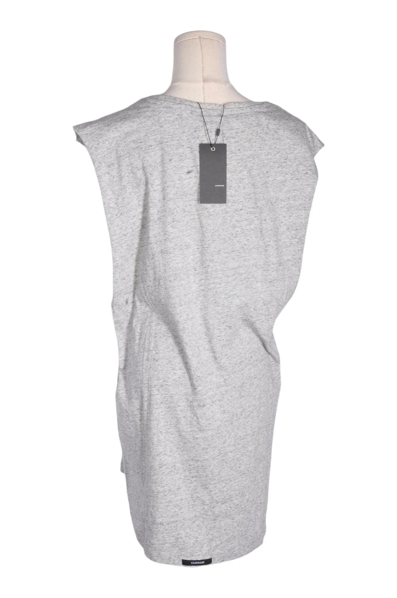 ZANEROBE Women T-Shirts Regular fit in Gray - L - Image 2
