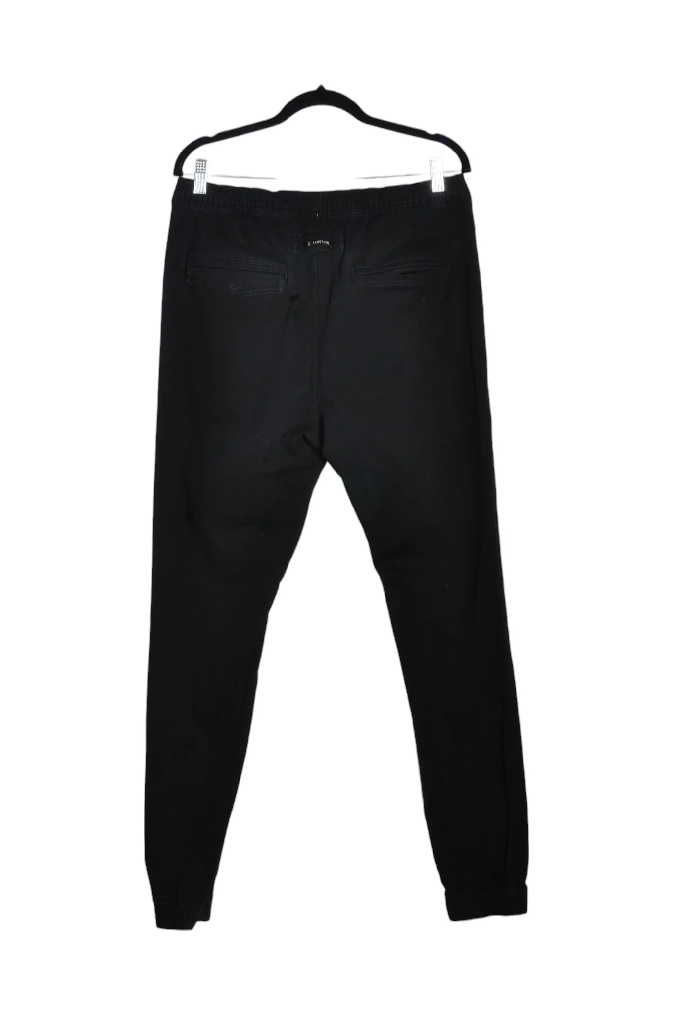 ZANEROBE Women Work Pants Regular fit in Black - 34 - Image 2