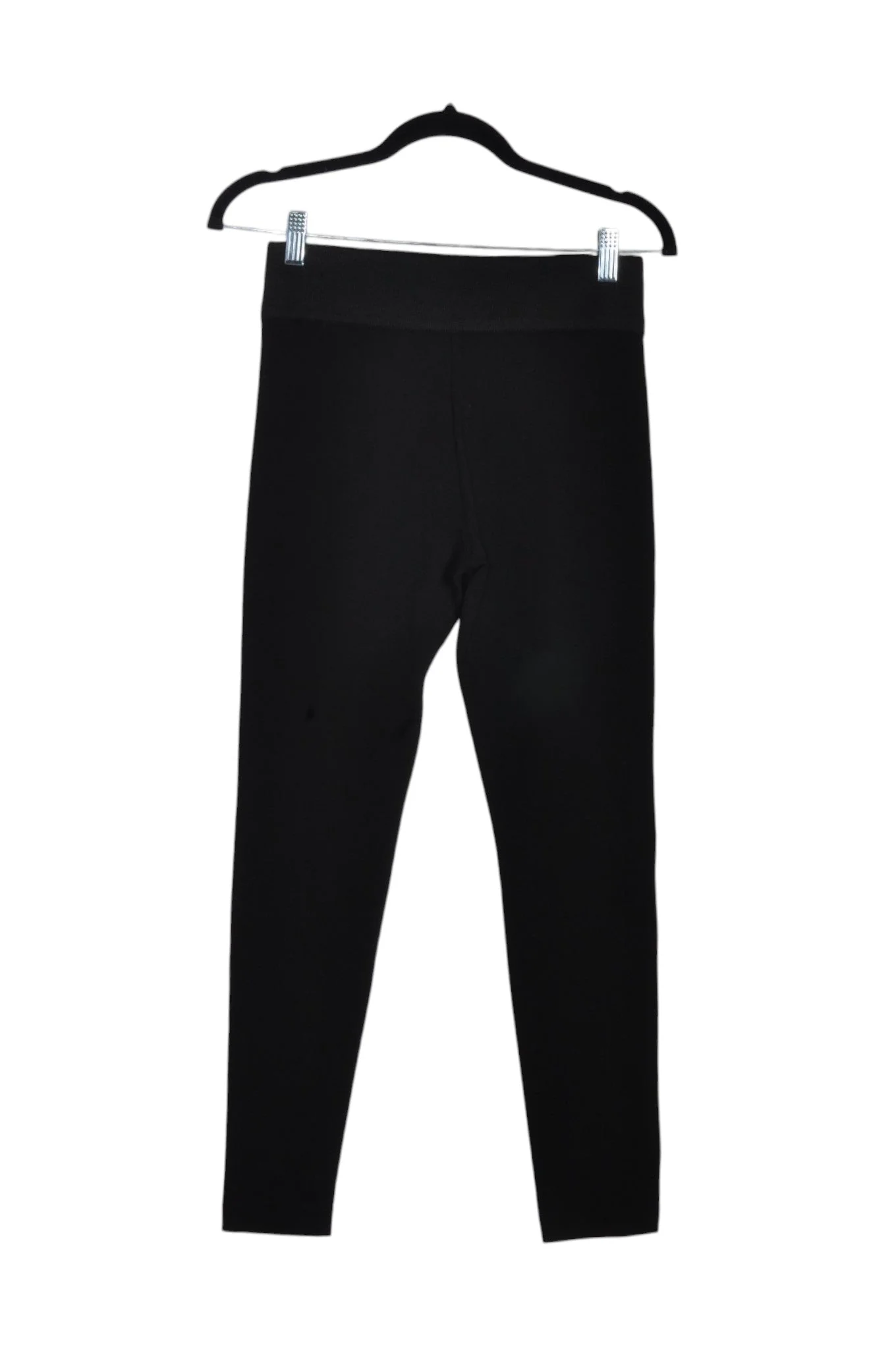 ZARA Women Activewear Leggings Regular fit in Black - M - Image 2