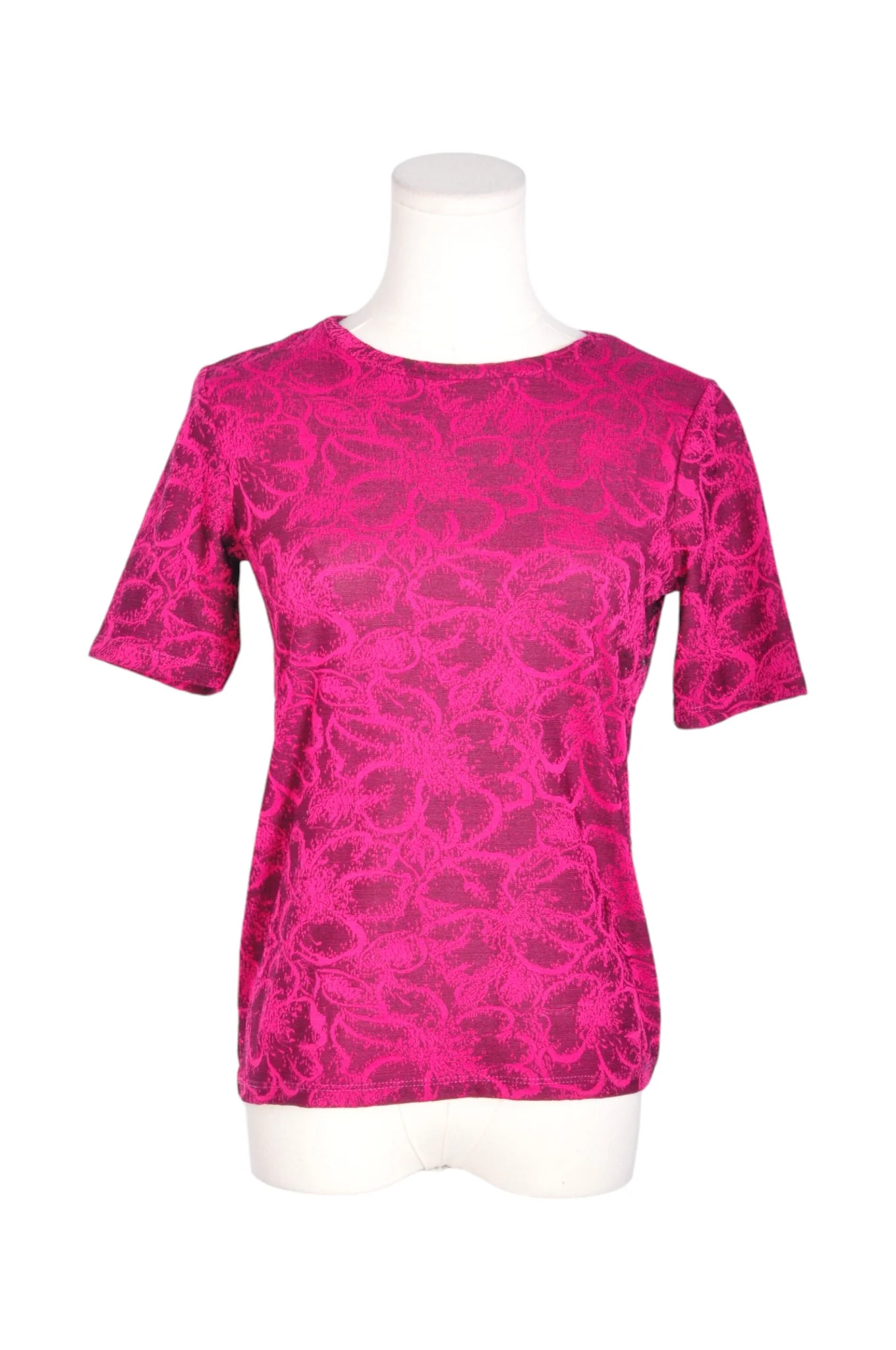 ZARA Women Blouses Regular fit in Pink - S