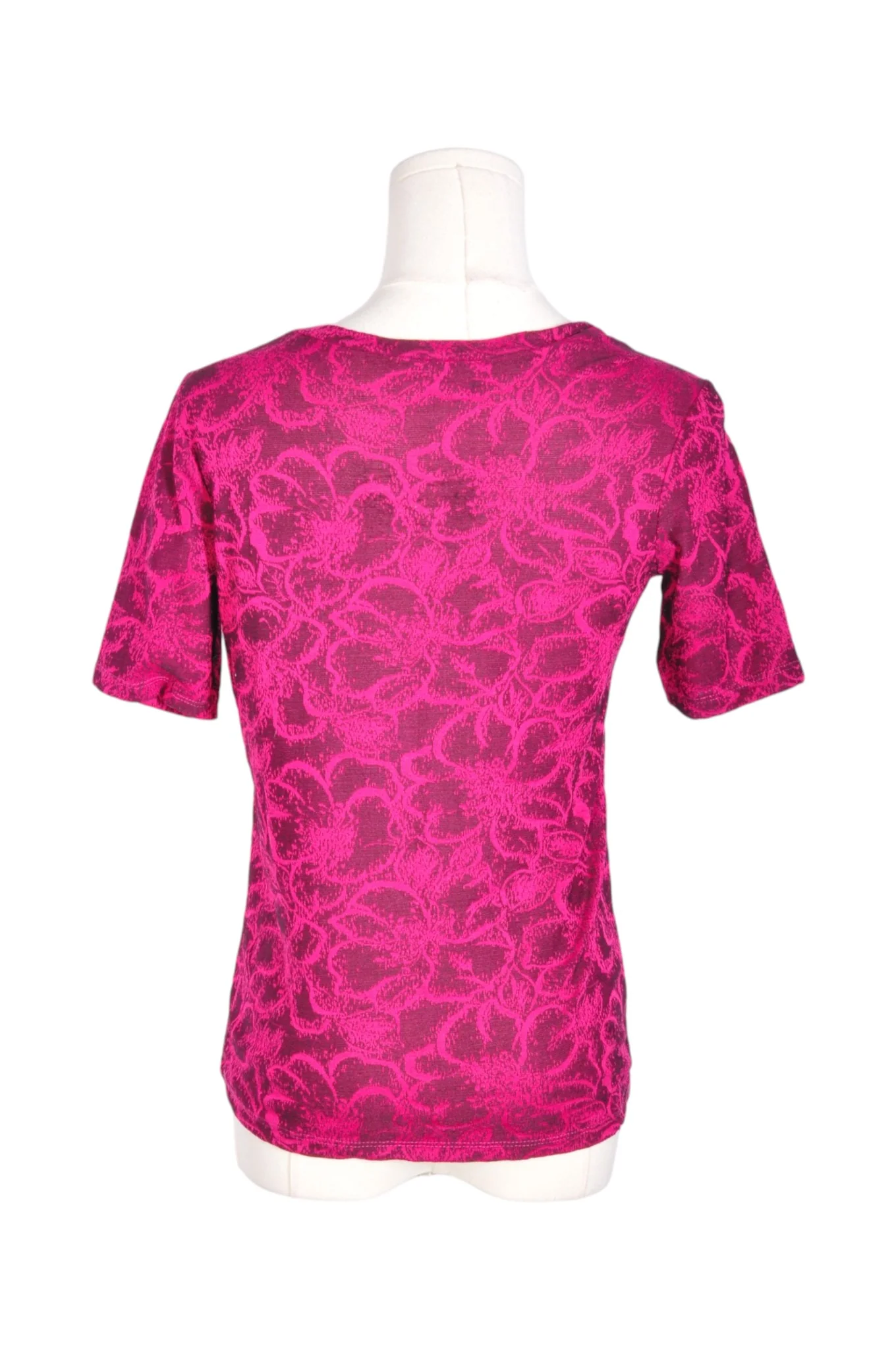 ZARA Women Blouses Regular fit in Pink - S - Image 2