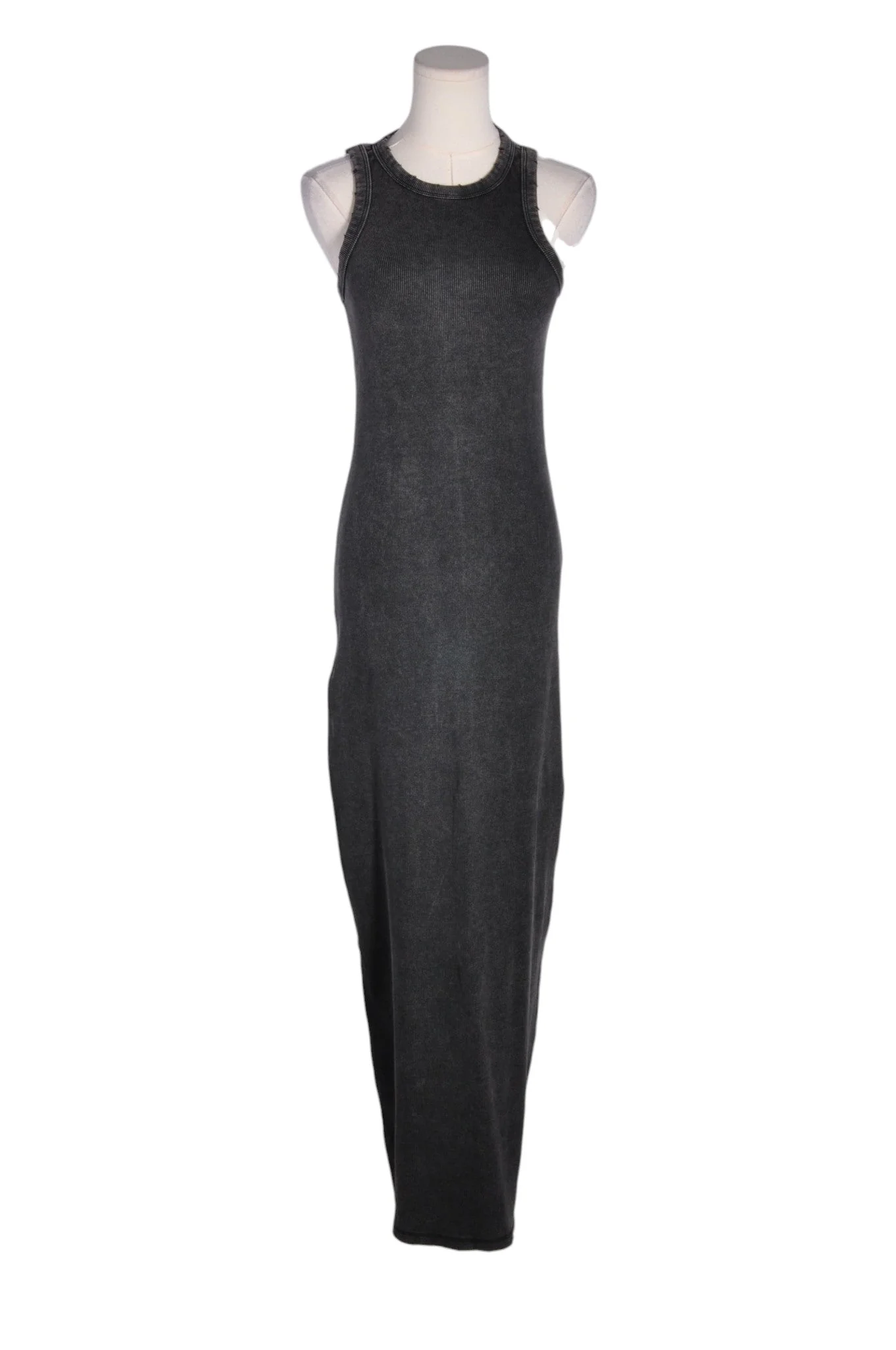 ZARA Women Bodycon Dresses Regular fit in Black - M