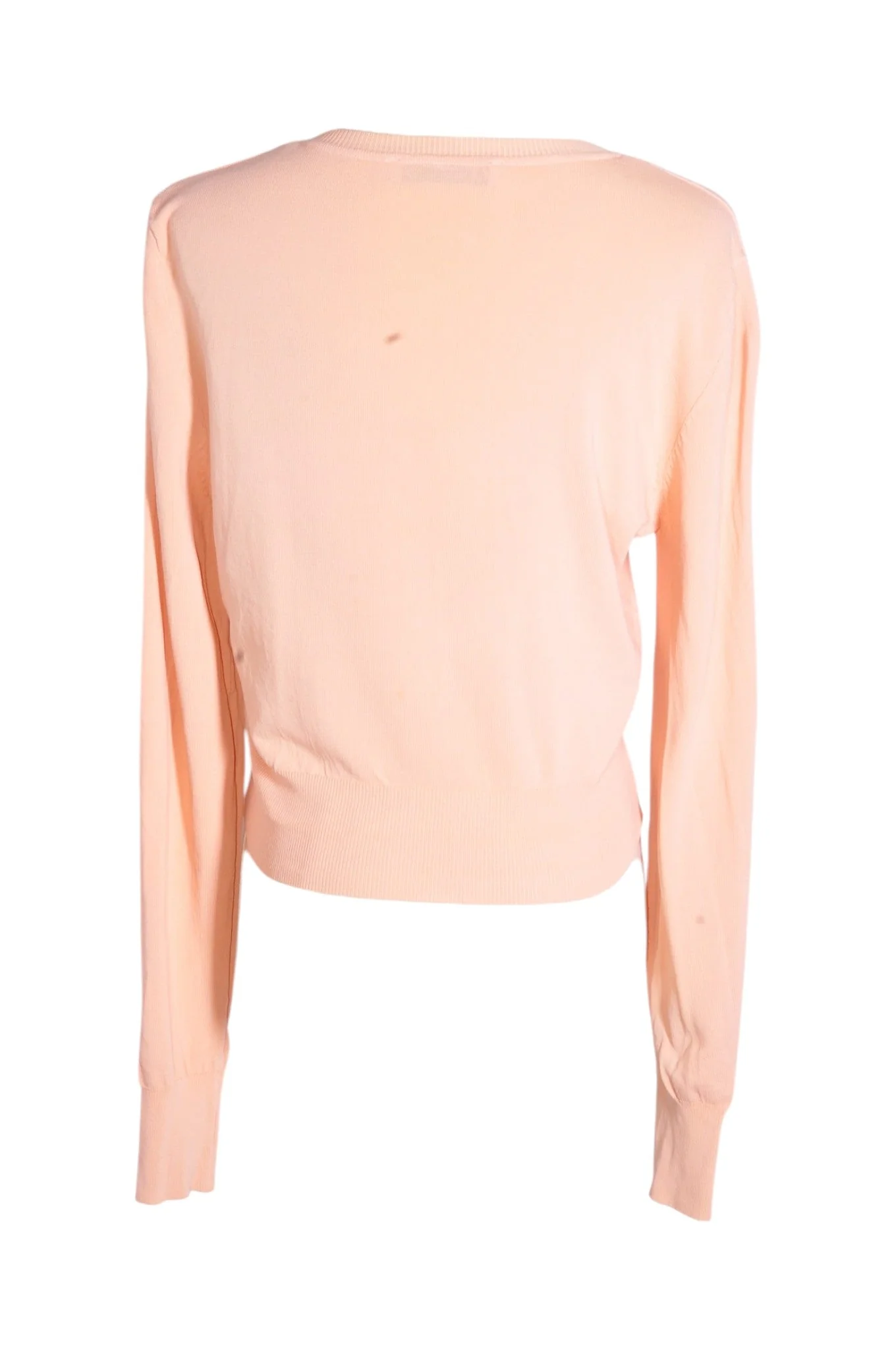 ZARA Women Cardigans Regular fit in Pink - M - Image 2