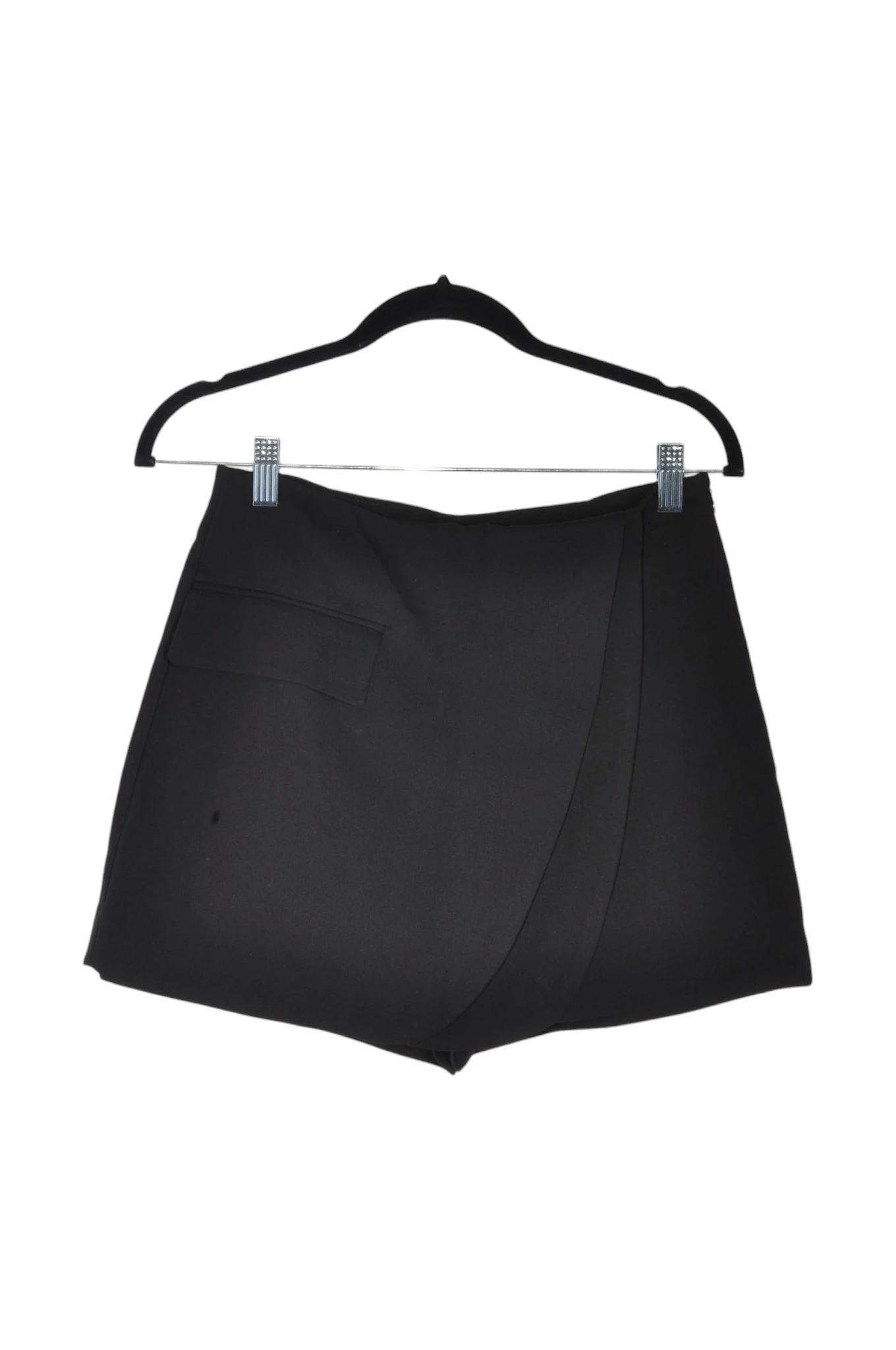 ZARA Women Casual Skirts Regular fit in Black - S