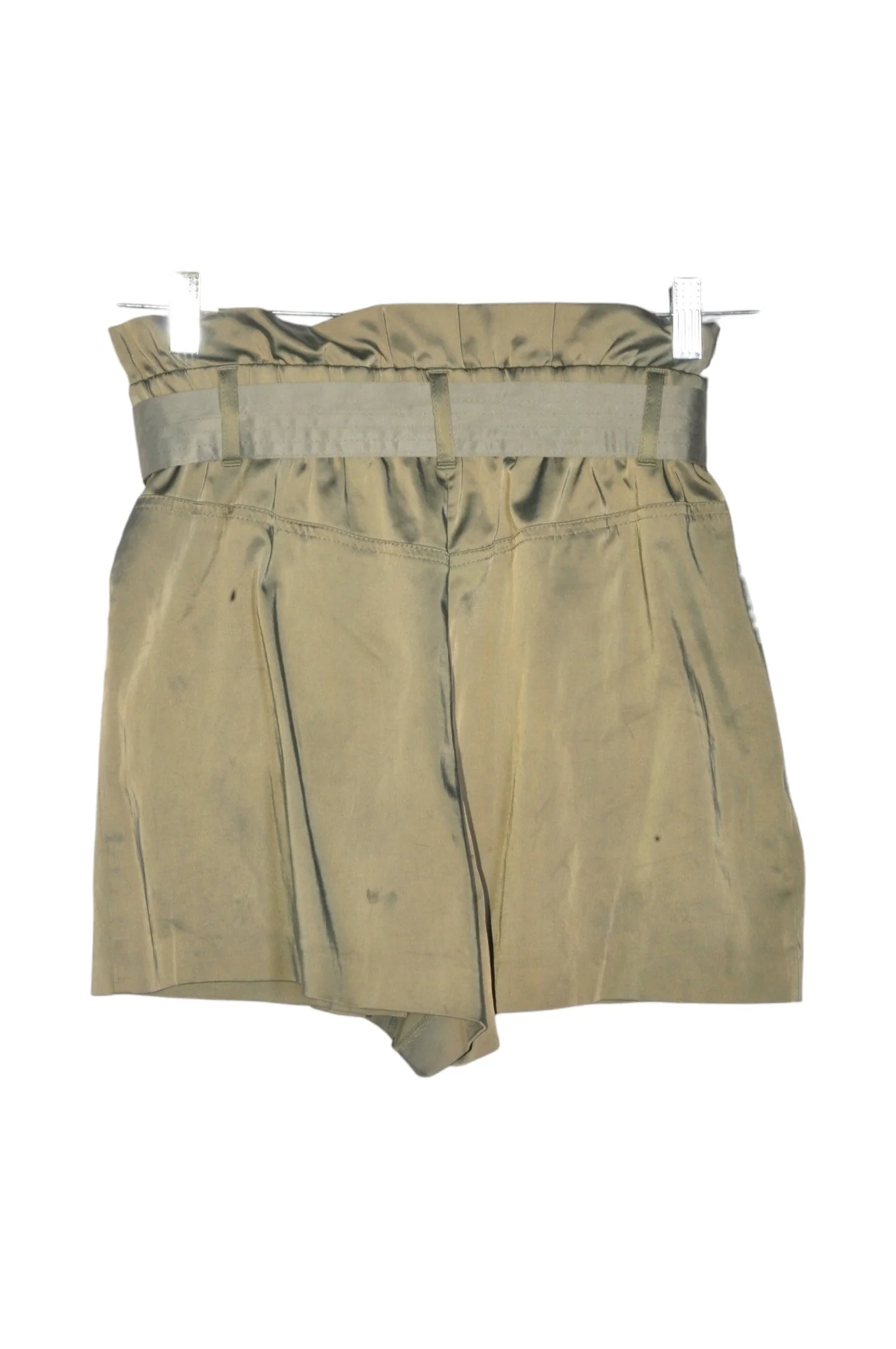 ZARA Women Casual Skirts Regular fit in Green - M - Image 2