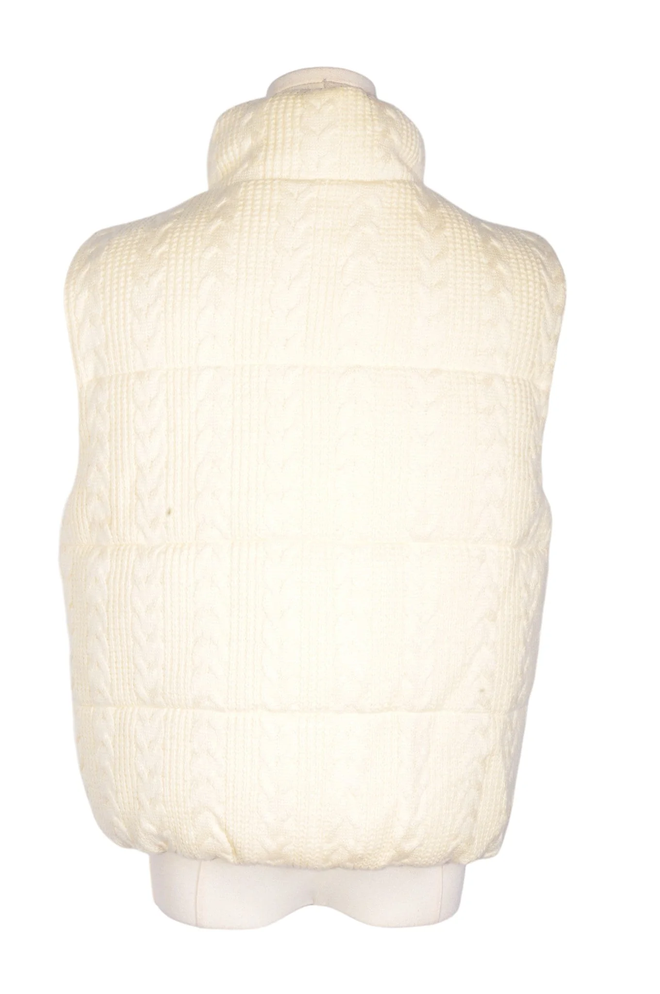 ZARA Women Puffer Jackets Regular fit in Beige - S - Image 2