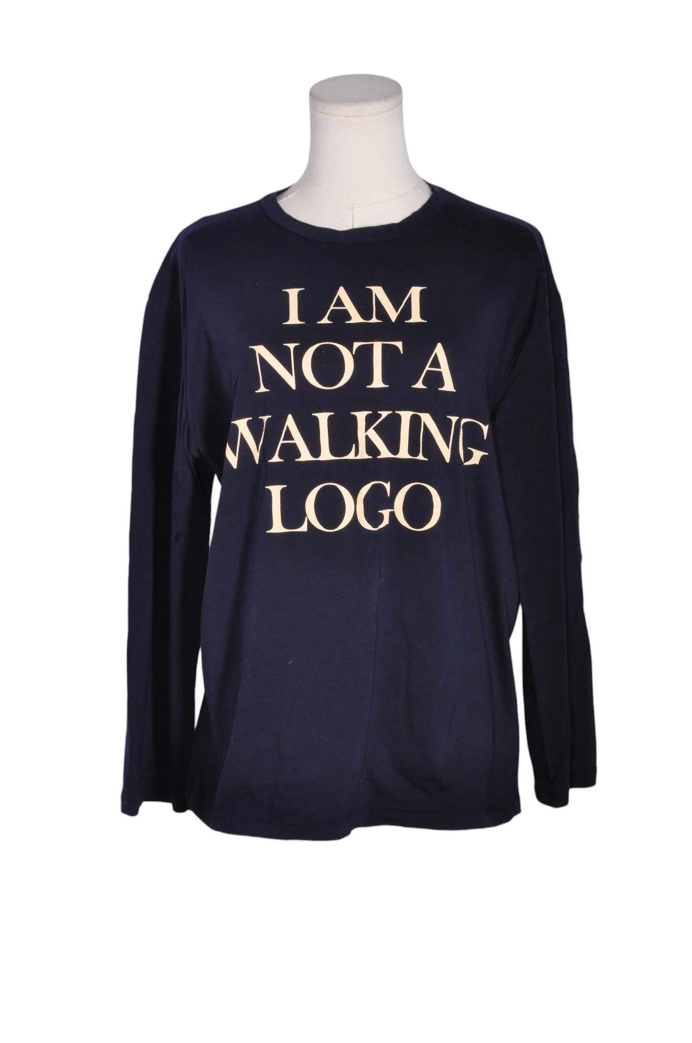 ZARA Women T-Shirts Regular fit in Blue - M