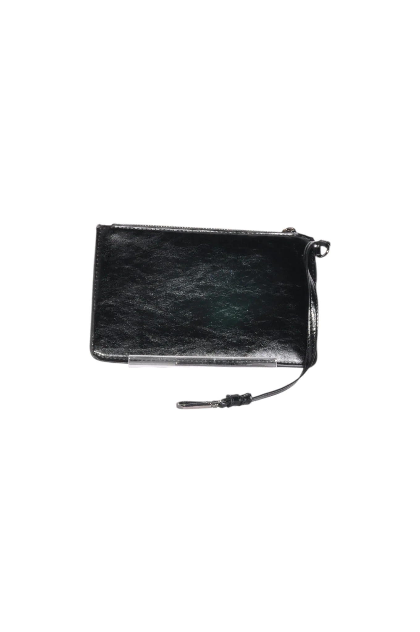 ZARA Women Wallets in Black - Image 2