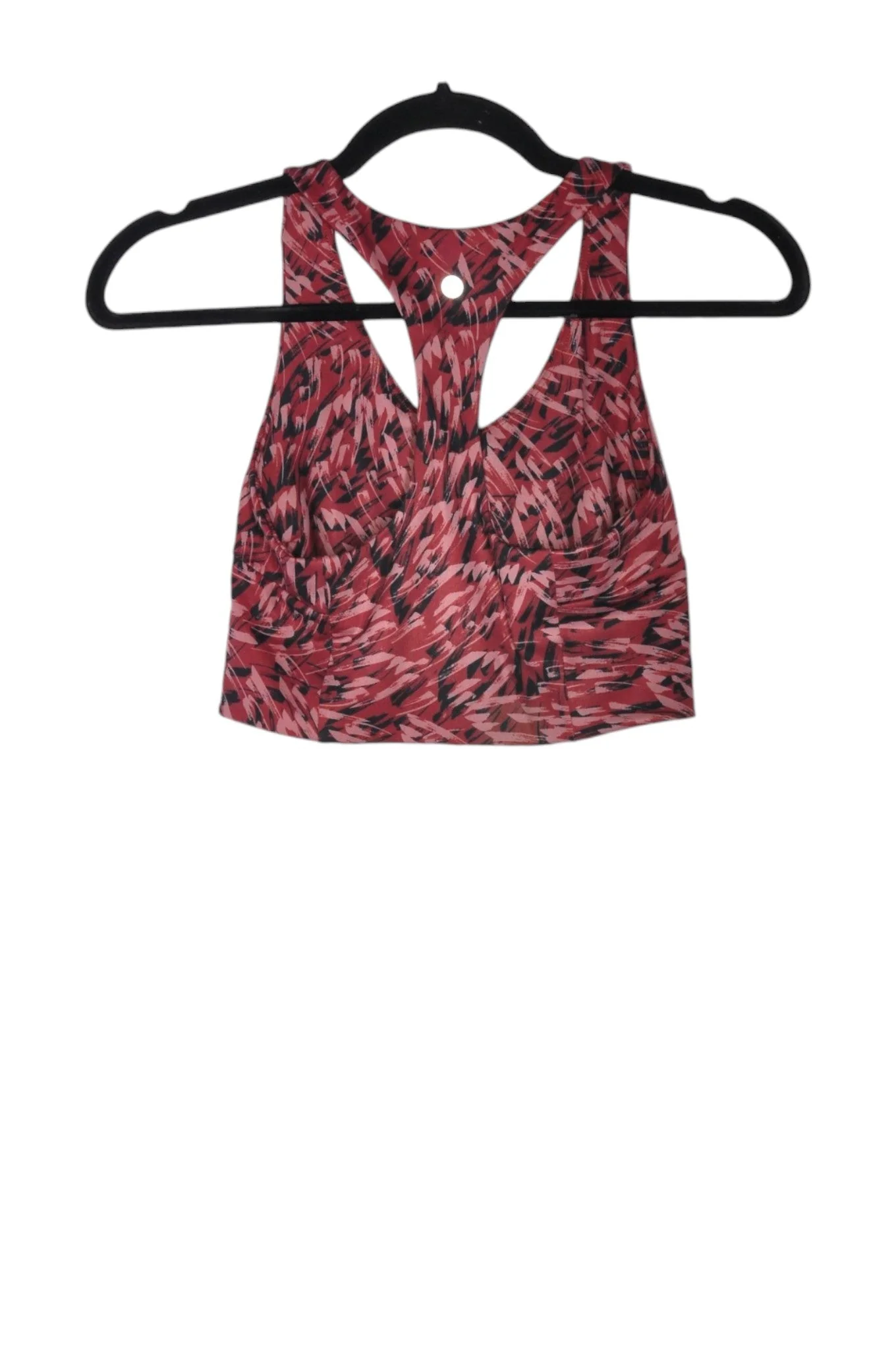 ZELLA Women Activewear Sports Bras Regular fit in Brown - XS - Image 2