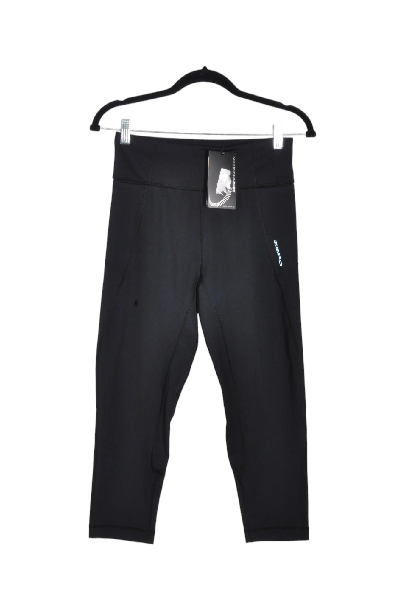 ZERO RESTRICTION Women Activewear Leggings Regular fit in Black - S