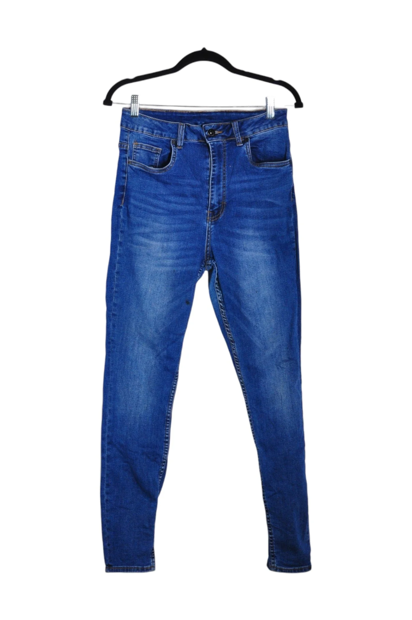 ZOO YORK Women Skinny Jeans Regular fit in Blue - 29