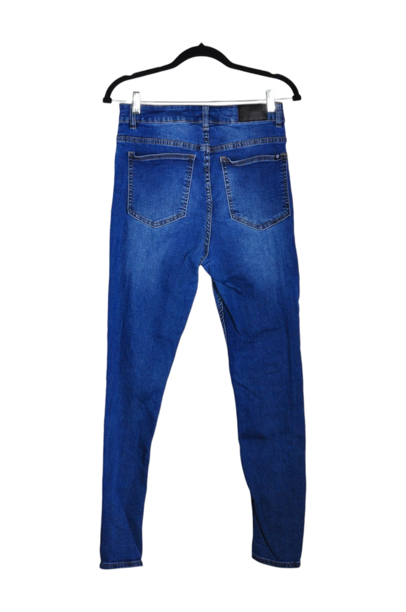 ZOO YORK Women Skinny Jeans Regular fit in Blue - 29 - Image 2
