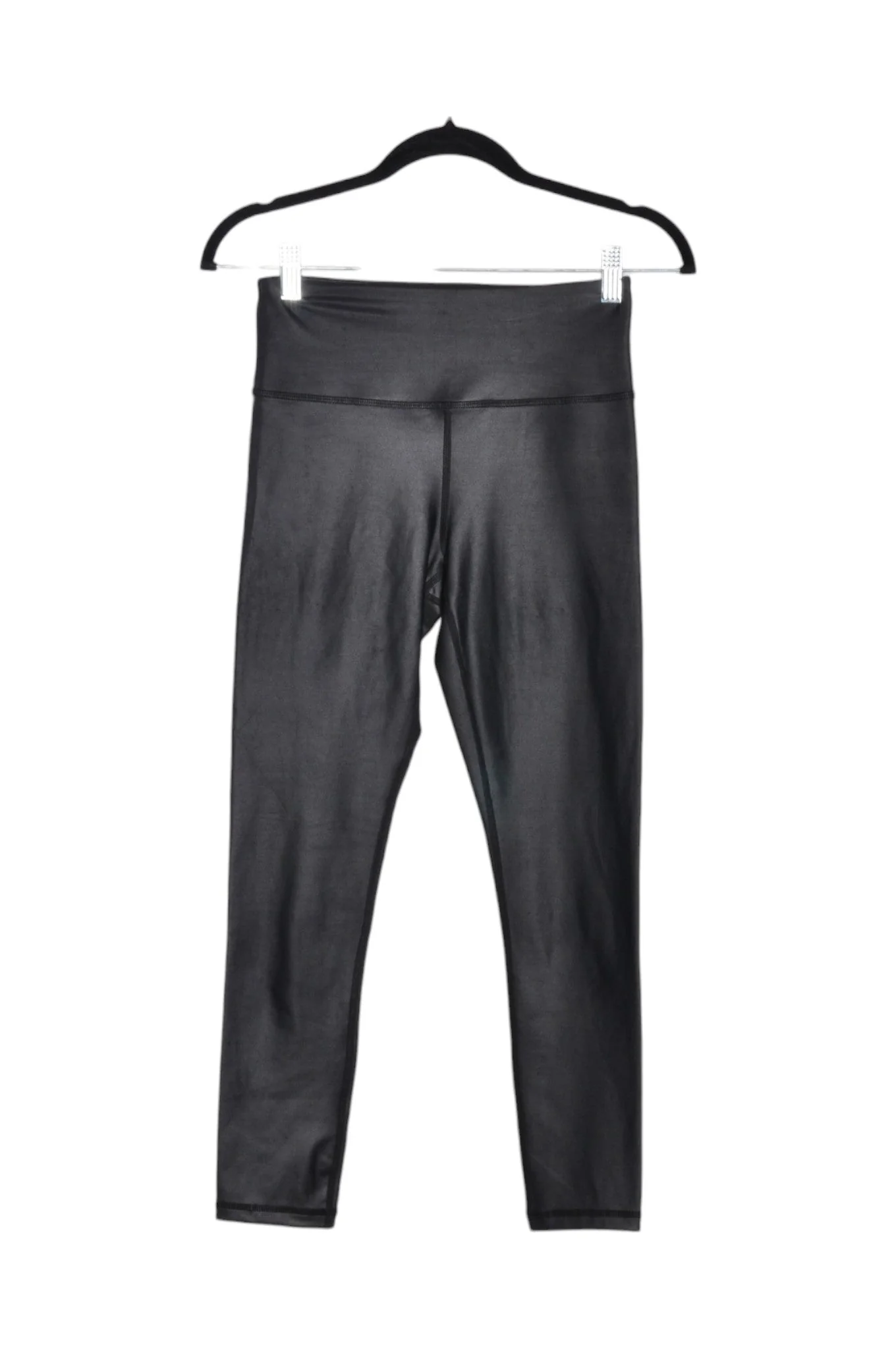 ZYIA Women Activewear Leggings Regular fit in Black - 4