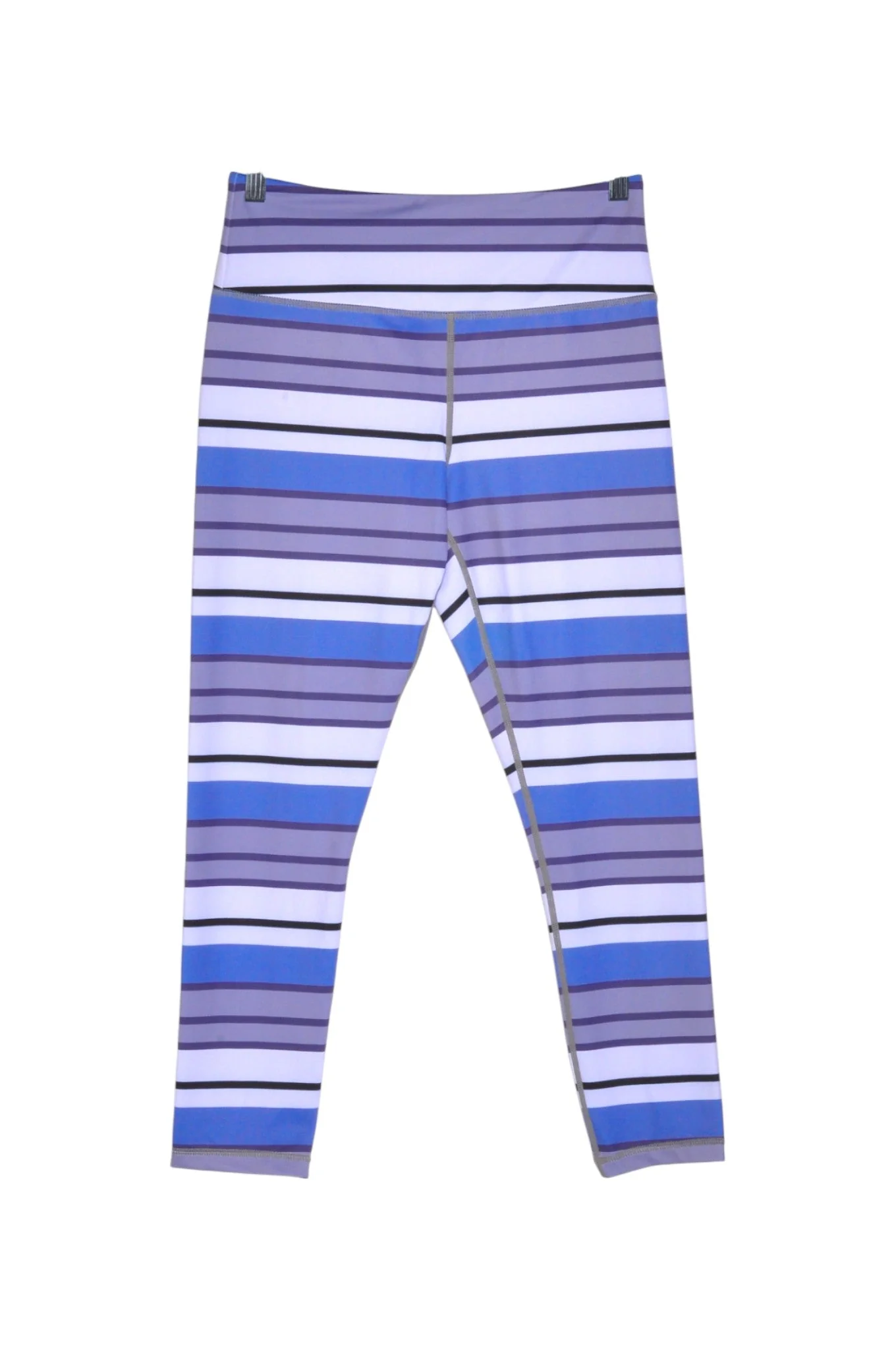 ZYIA Women Activewear Leggings Regular fit in Blue - 10