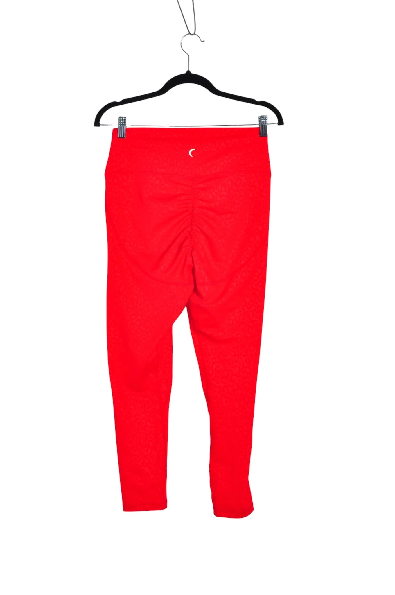 ZYIA Women Activewear Leggings Regular fit in Red - 12 - Image 2